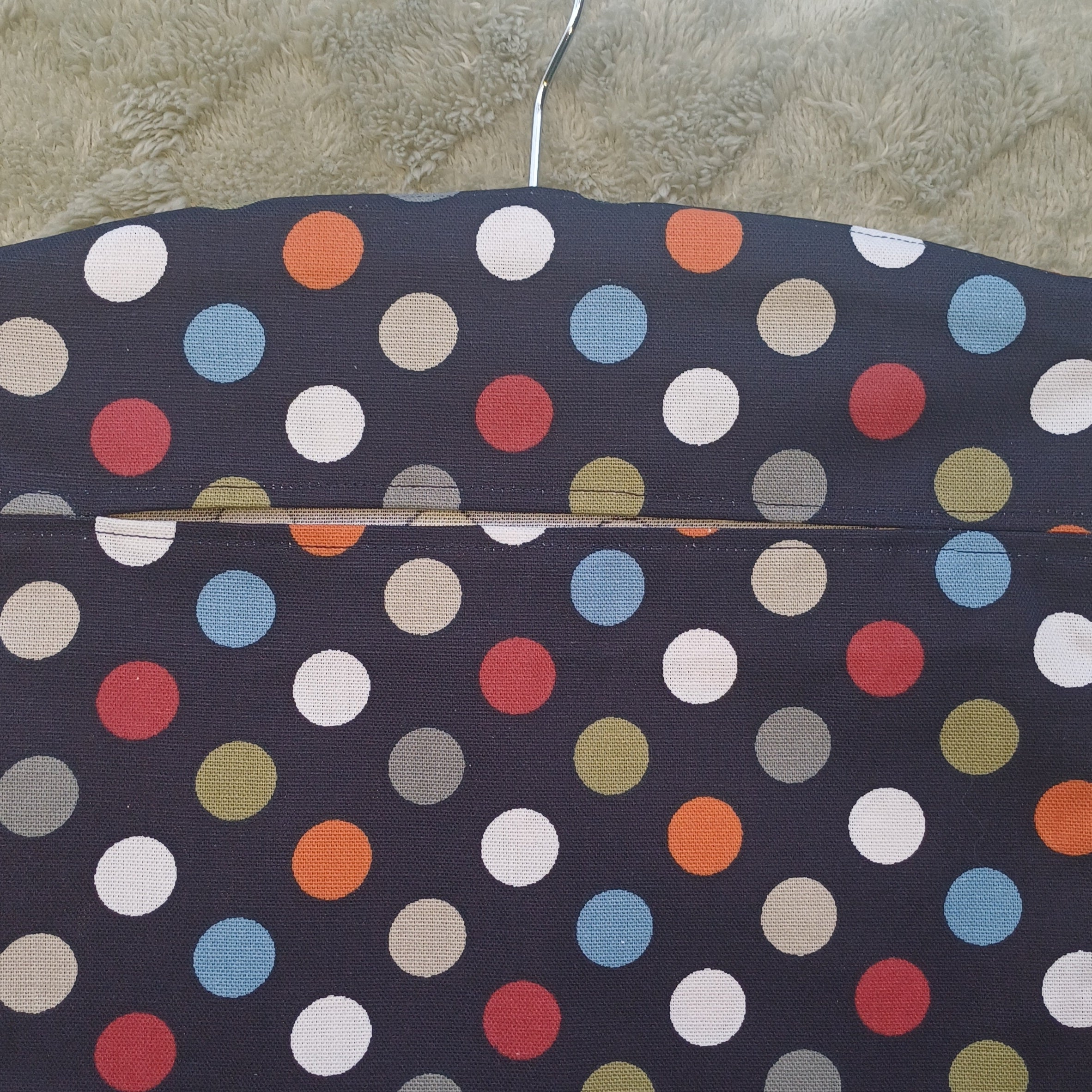 Peg Bag - Spot Design