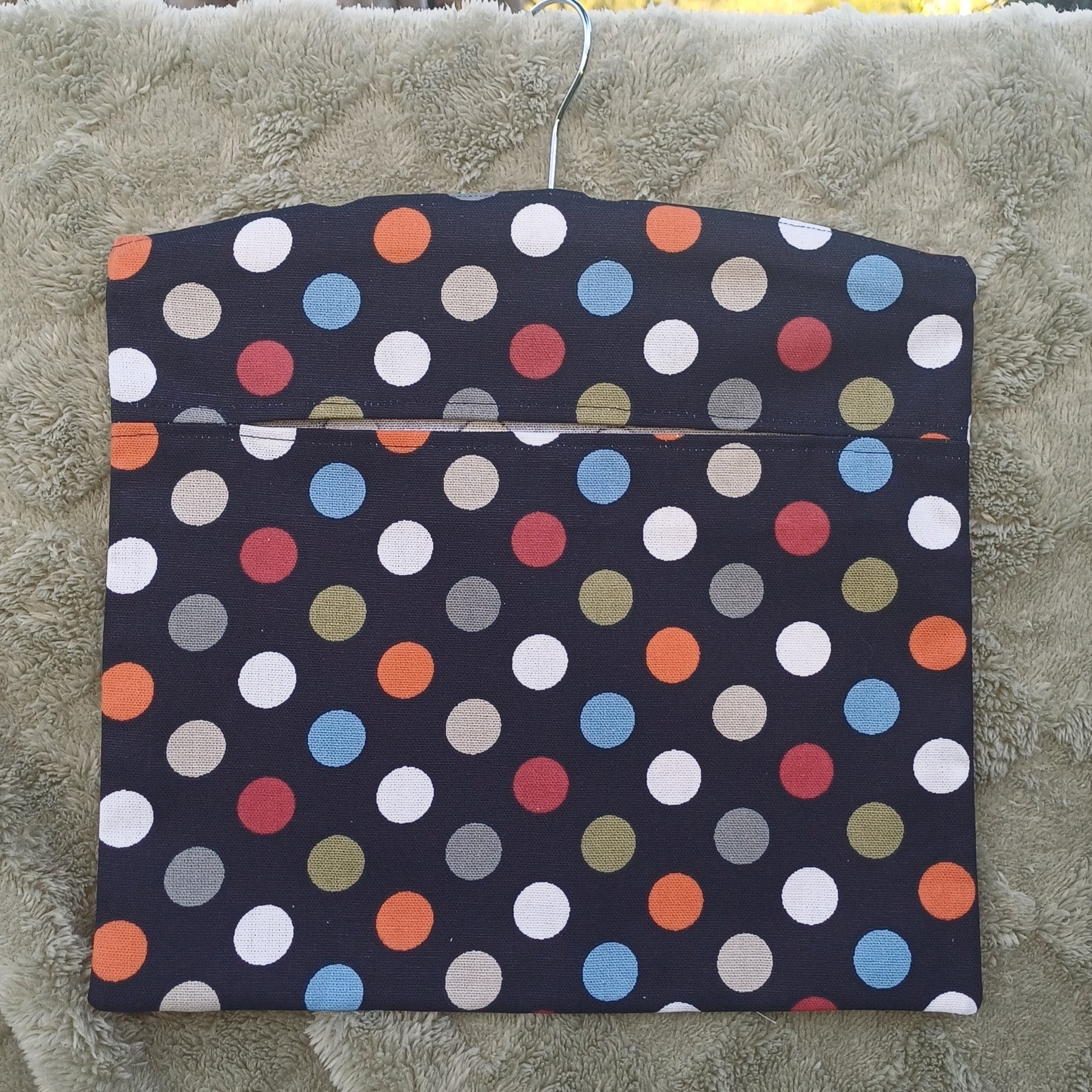 Peg Bag - Spot Design