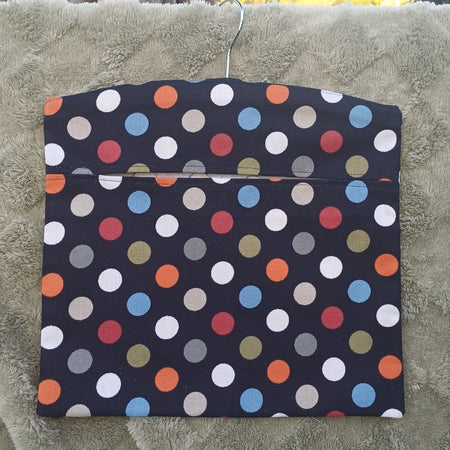 Peg Bag - Spot Design