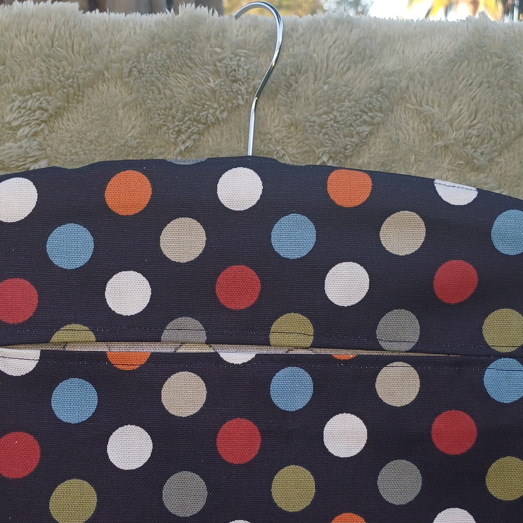 Peg Bag - Spot Design