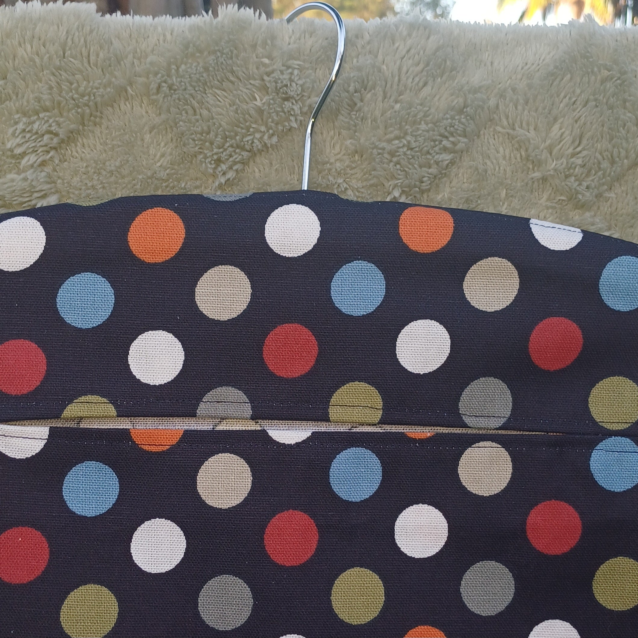 Peg Bag - Spot Design