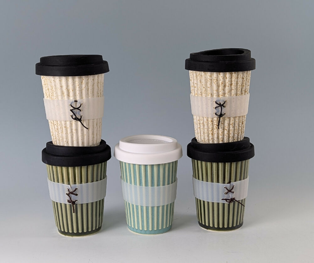 pj pottery keep cups