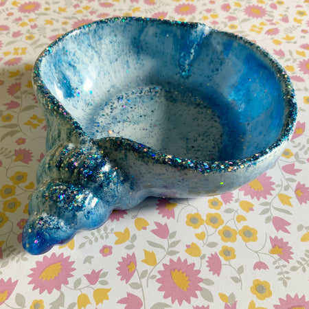 Shell Dish