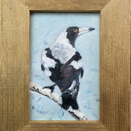 Magpie Folly