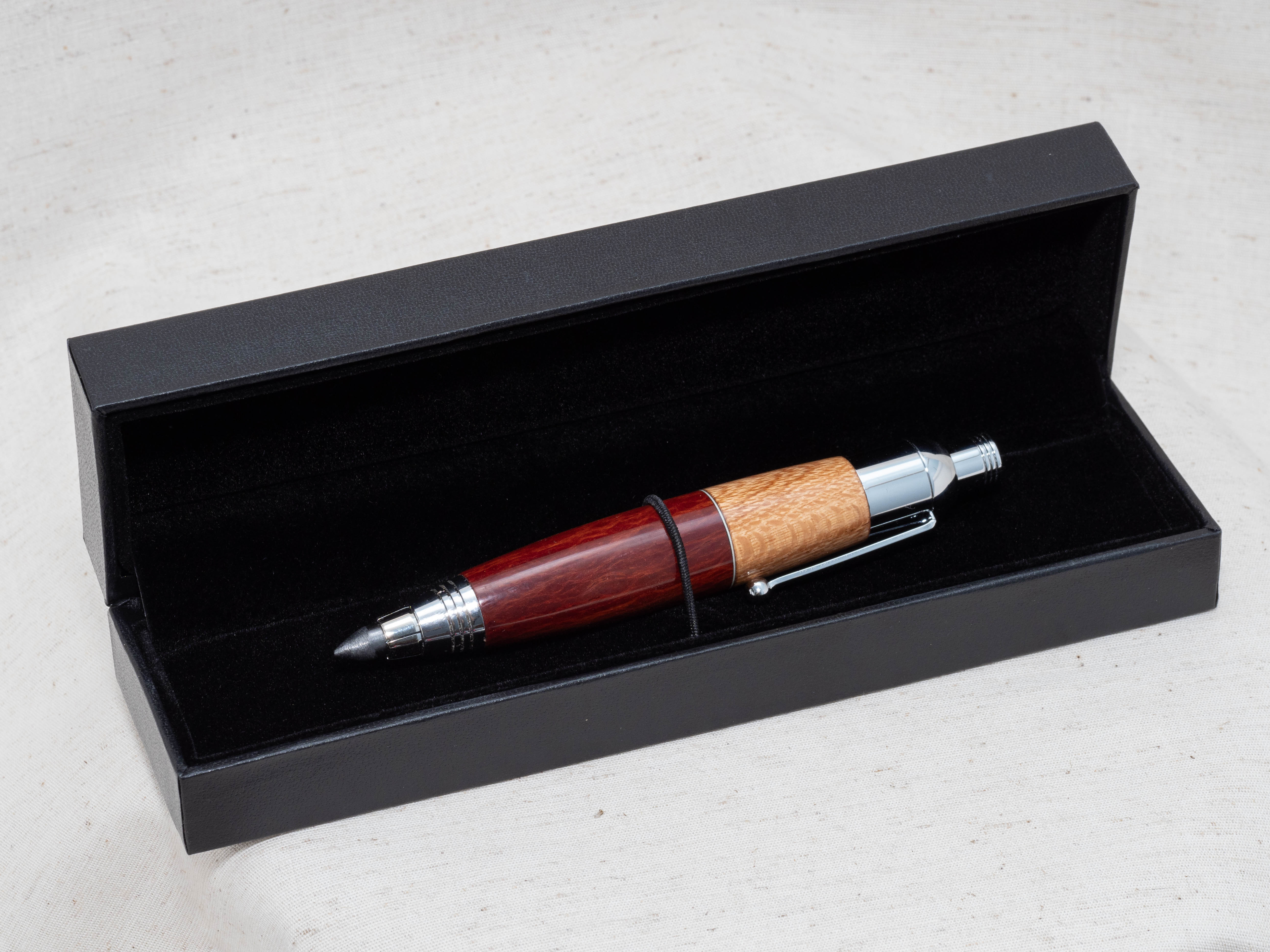 Sketch pencil lead holder