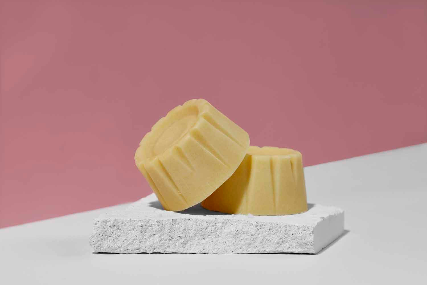 Wooded Paradise Handmade Massage Bar