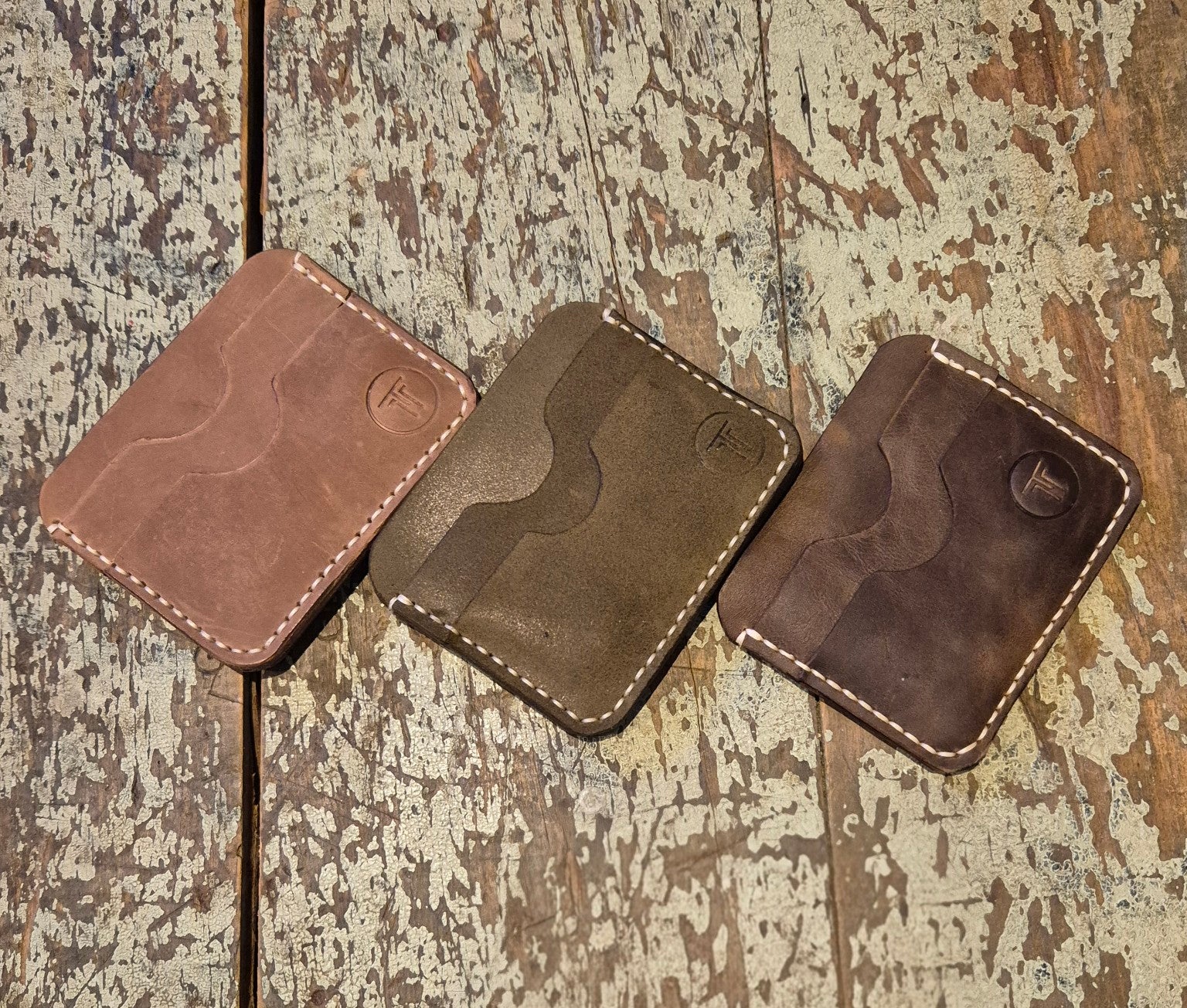 Rove Cardholder