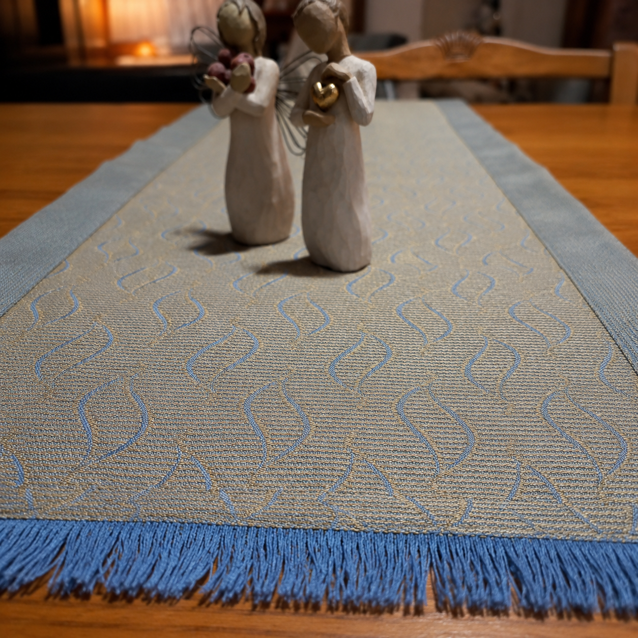 "A"-Table Runner - Various long designs