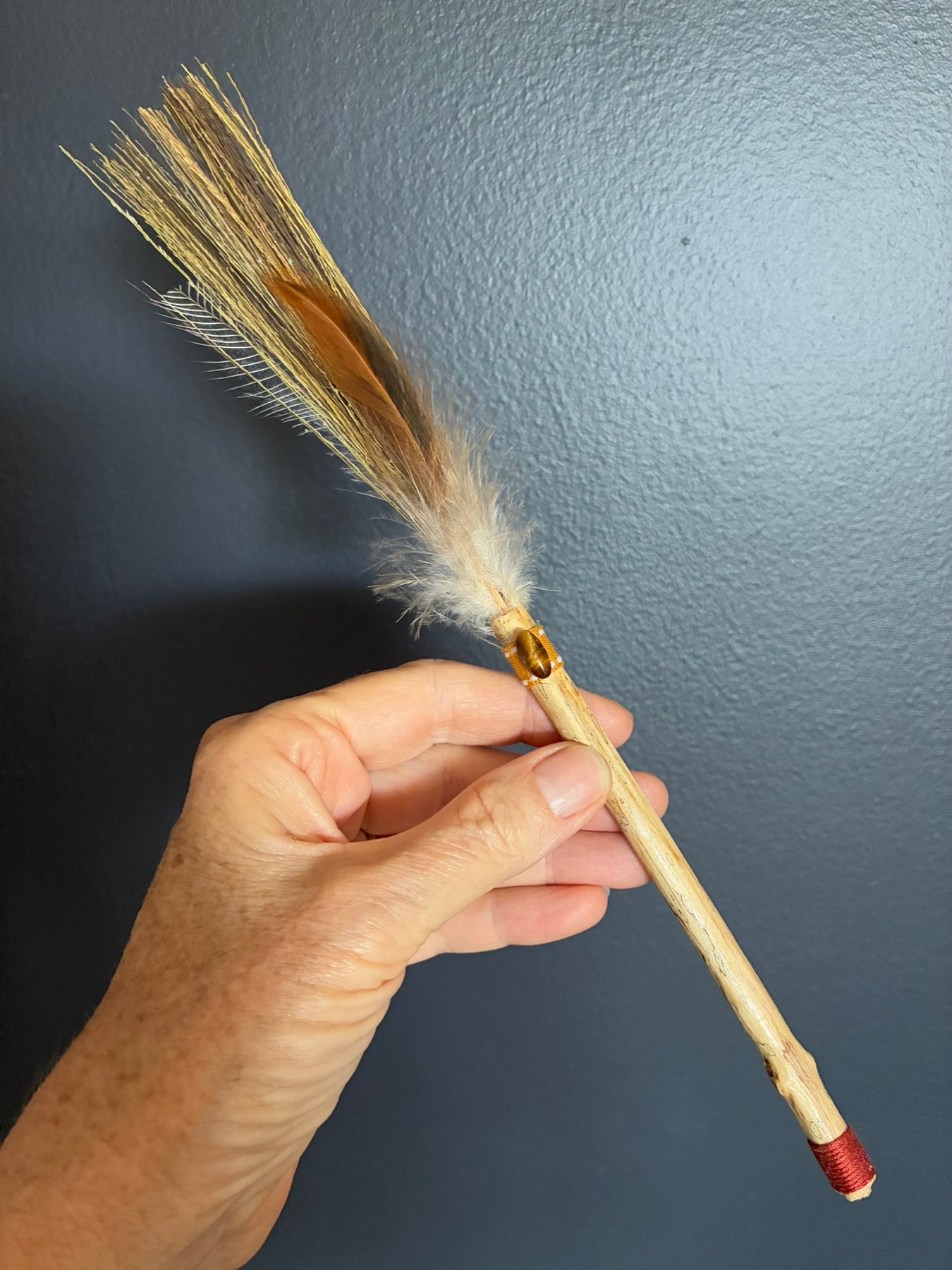 Mini Witches Brooms (Besoms)