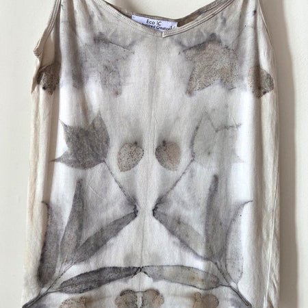 Size 08 - Botanical Cami (102)