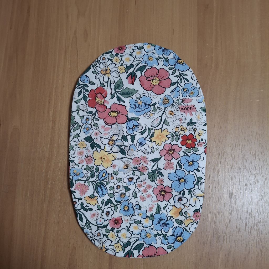 STOMA BAG COVER LARGE  Suitable for Ileostomy, Colostomy, Urostomy