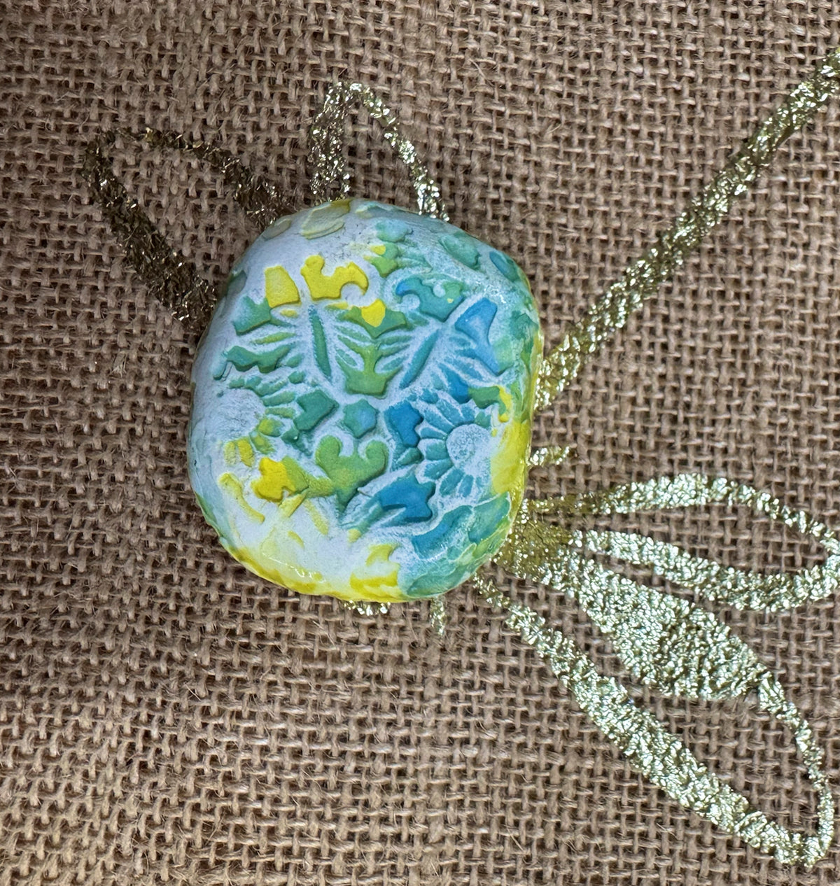 Mindfulness Stone - Follow your Heart