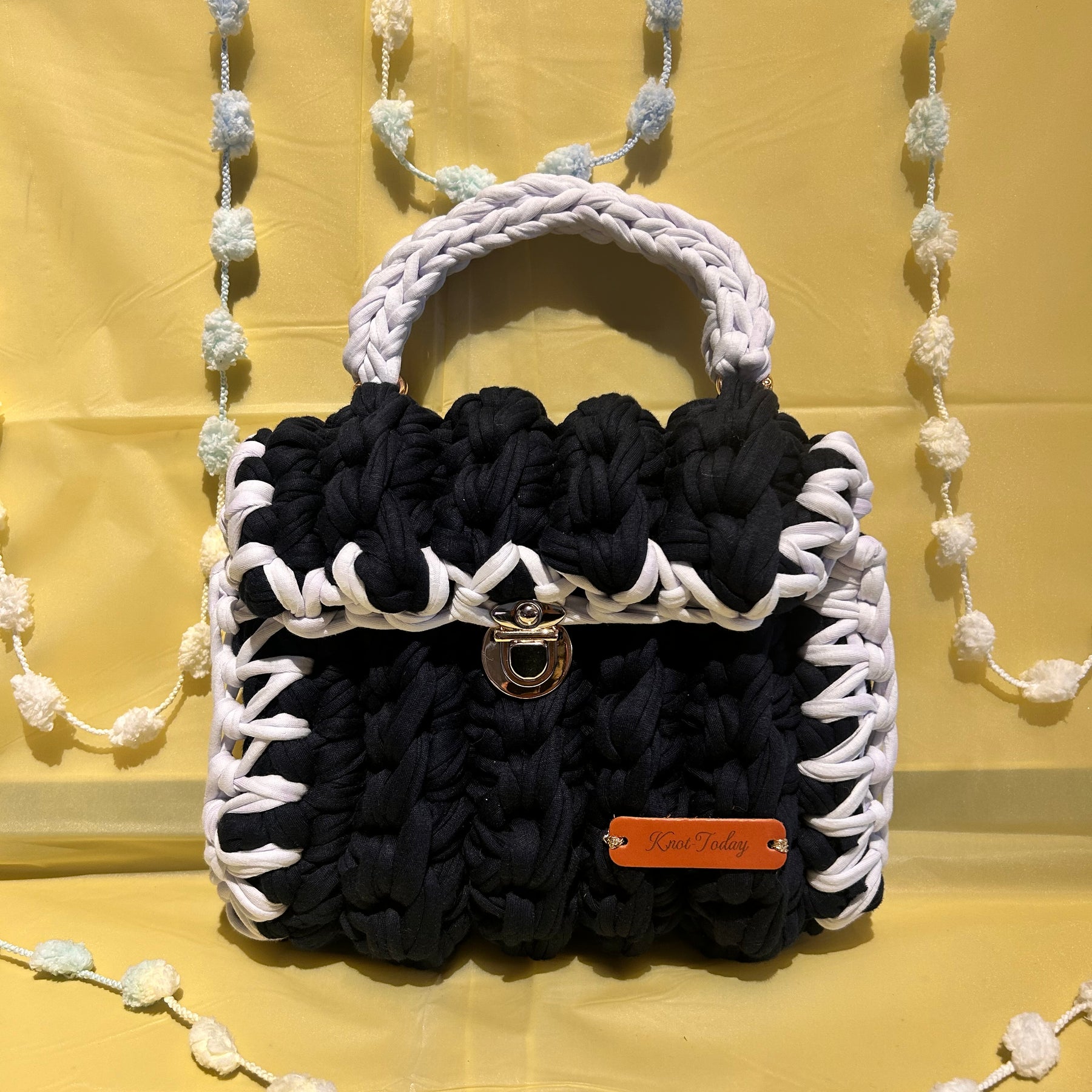 Trini Purse