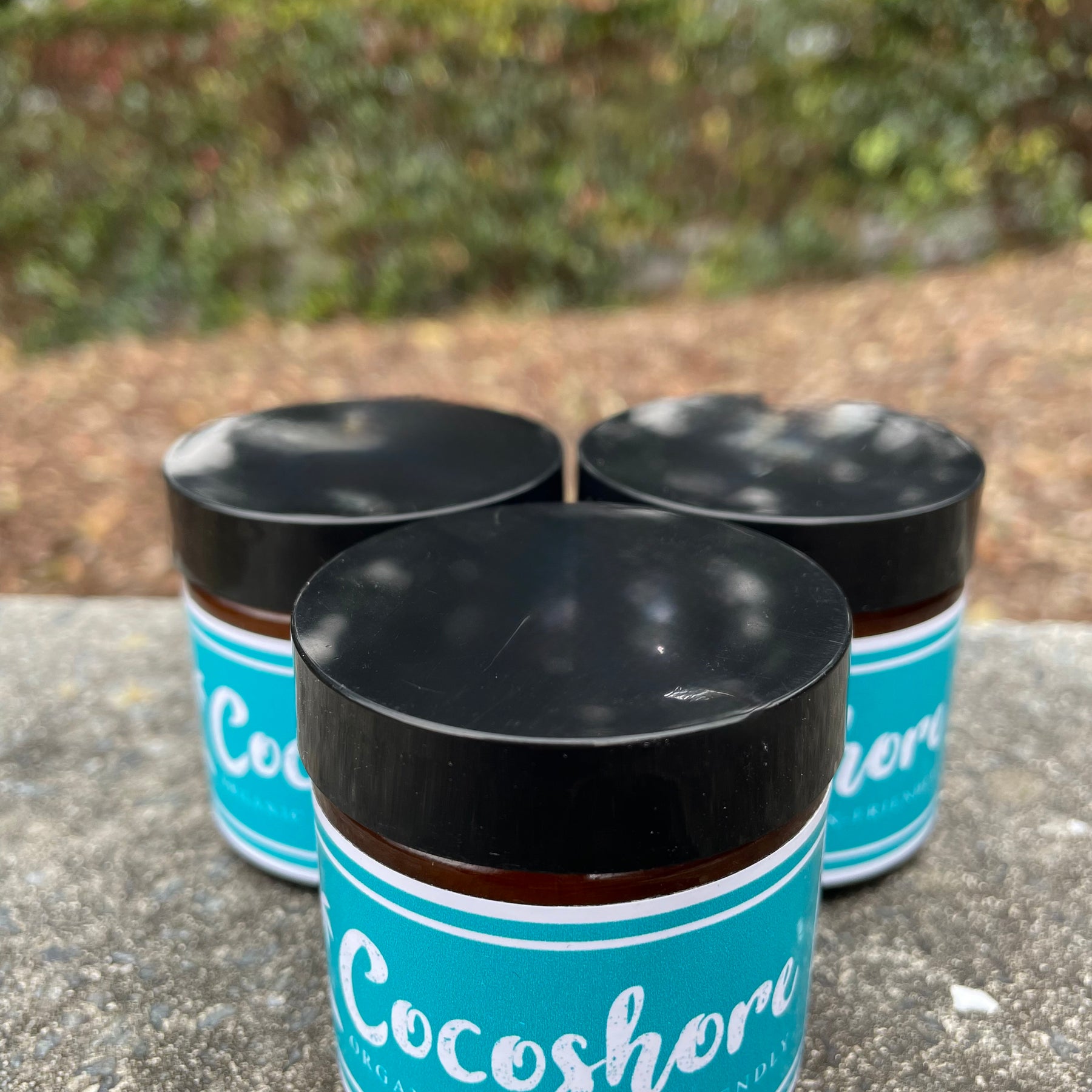 Fair Trade Whipped Shea Butter Moisturiser