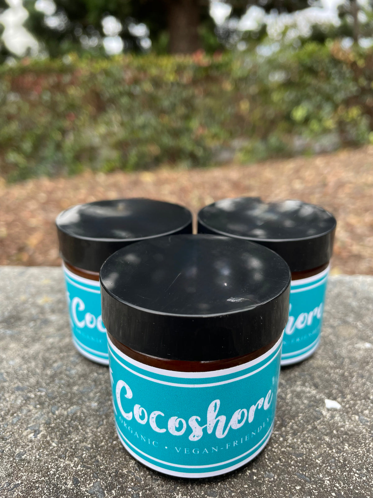 Fair Trade Whipped Shea Butter Moisturiser