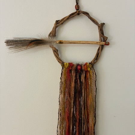 Dream Catcher - Swept Away