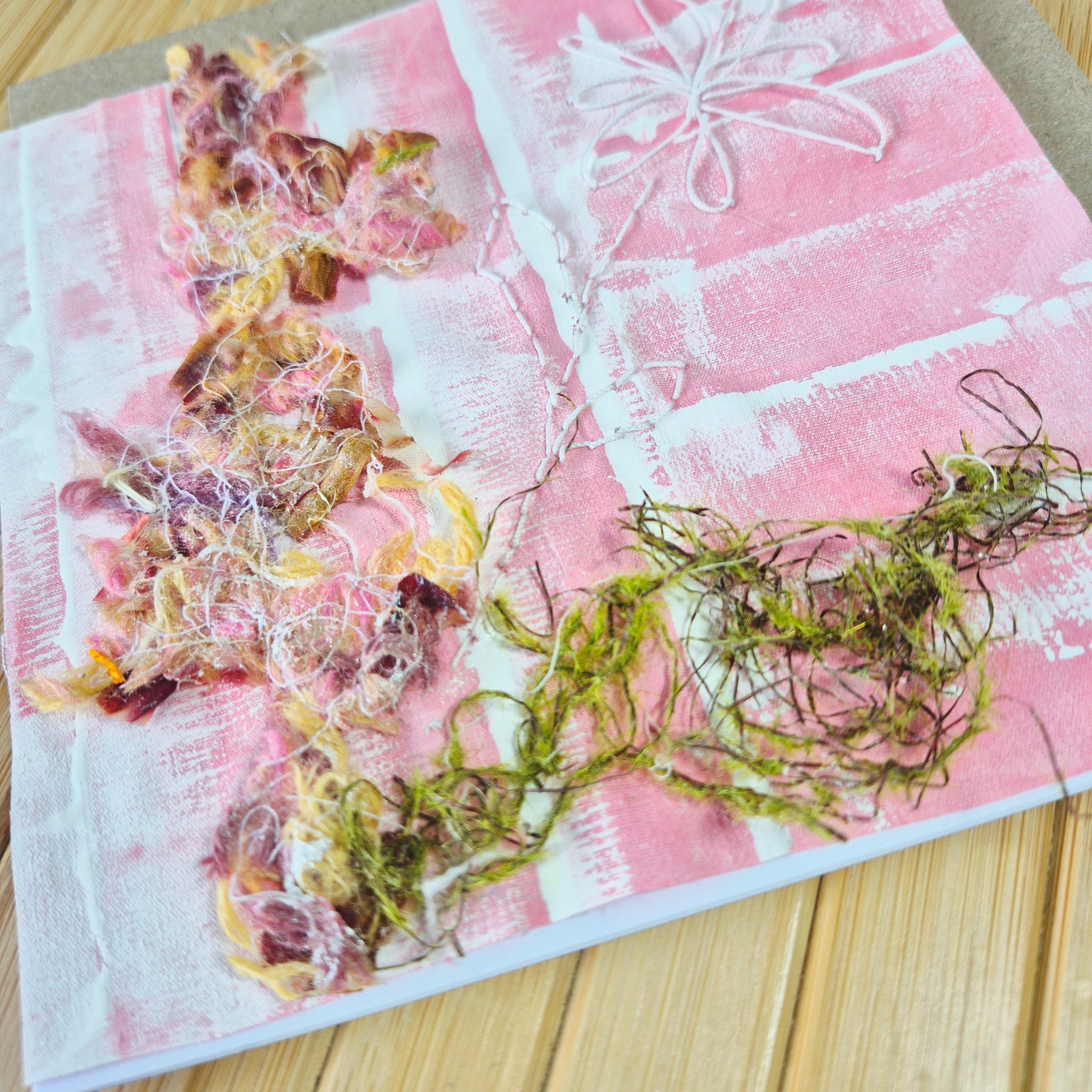 Snail Mail Subscription - Sharing the Love