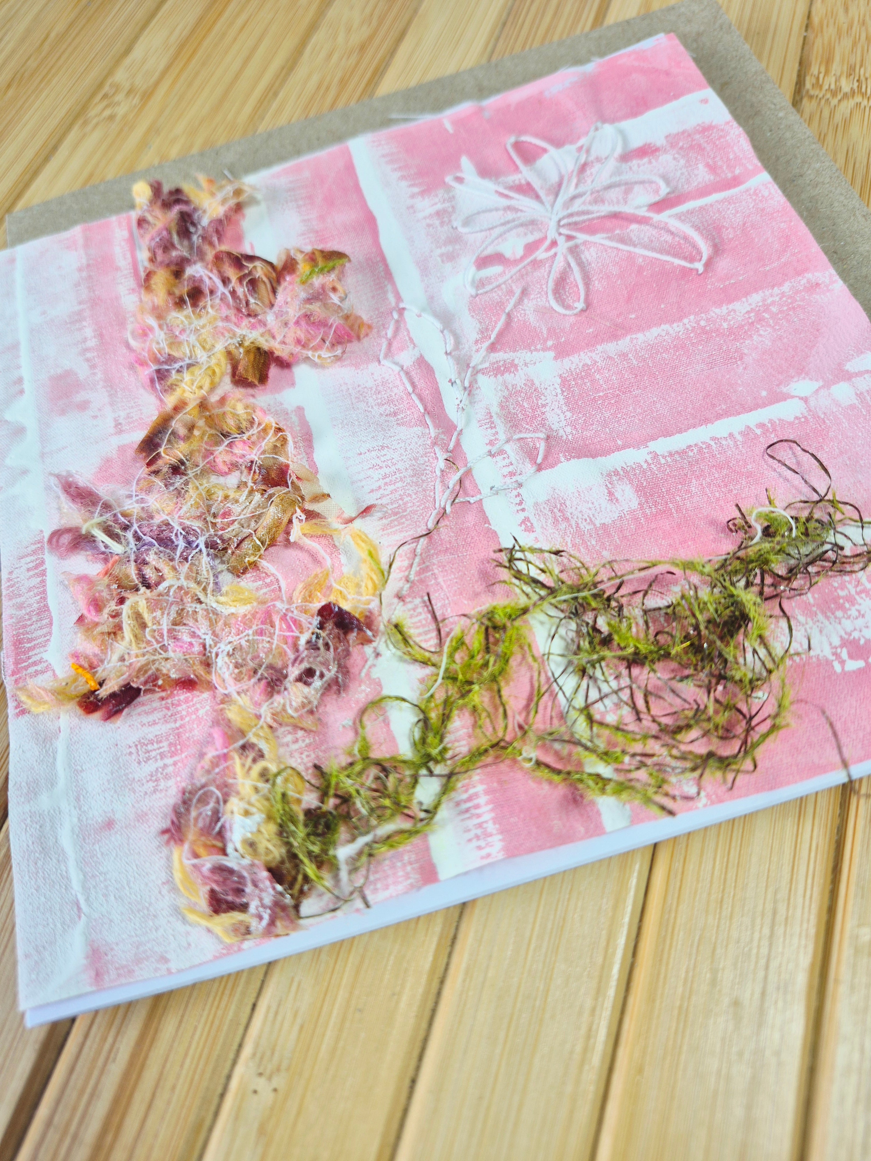 Snail Mail Subscription - Sharing the Love