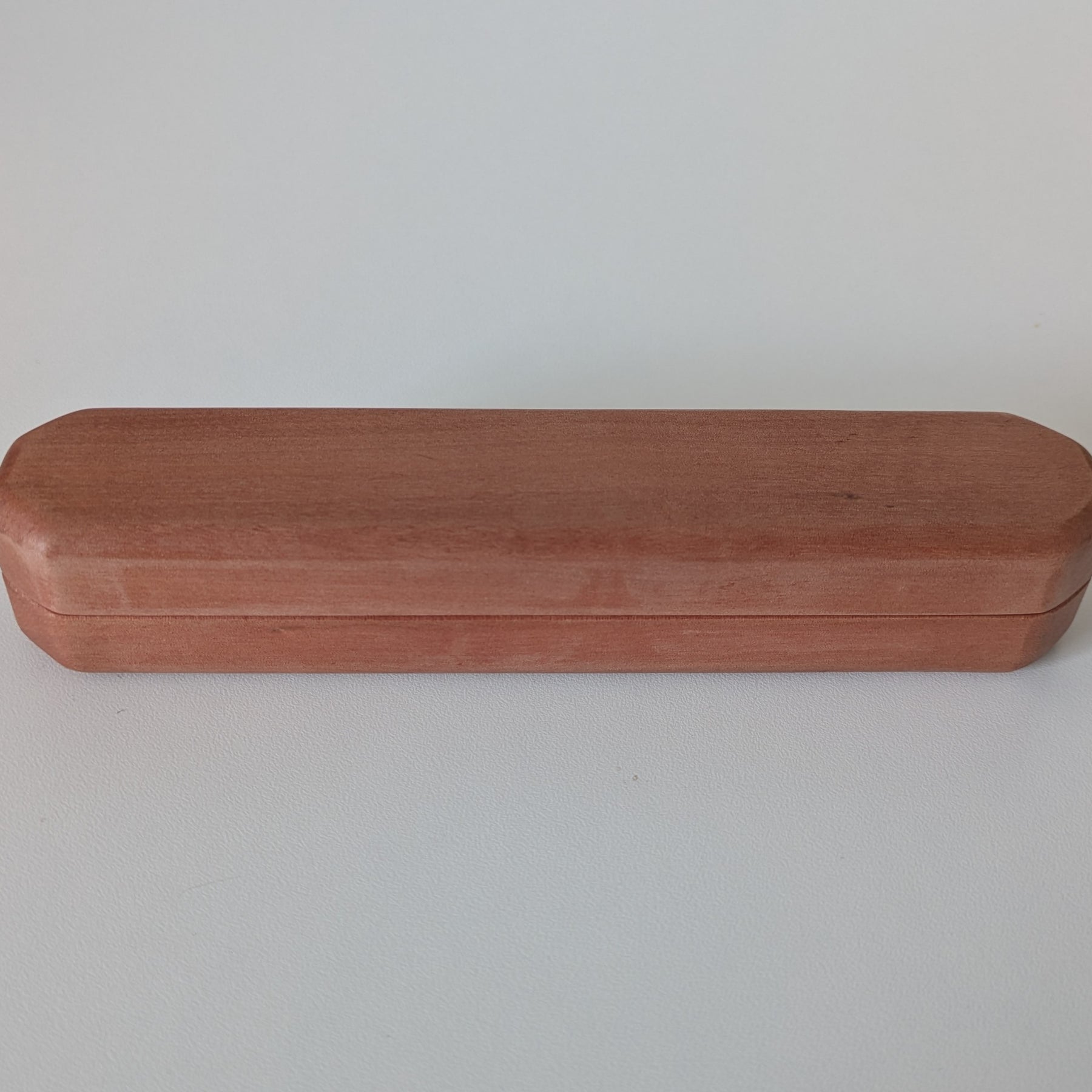 Tasmanian Oak 7-Dice Set Holder