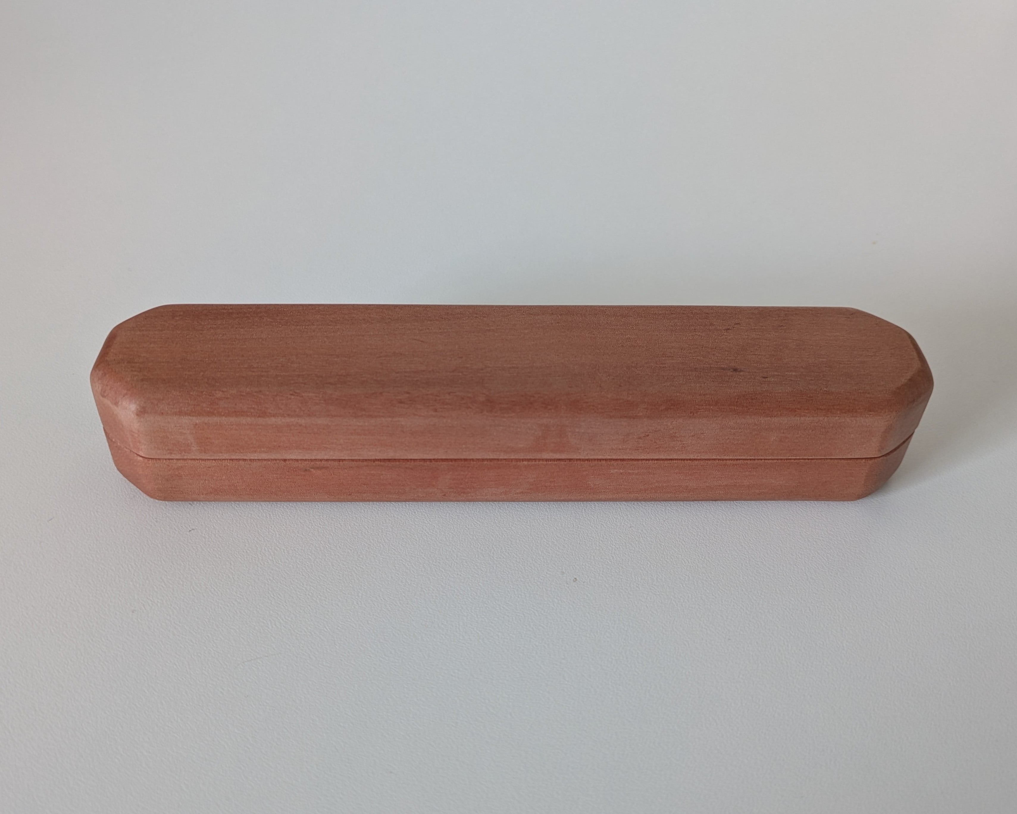 Tasmanian Oak 7-Dice Set Holder