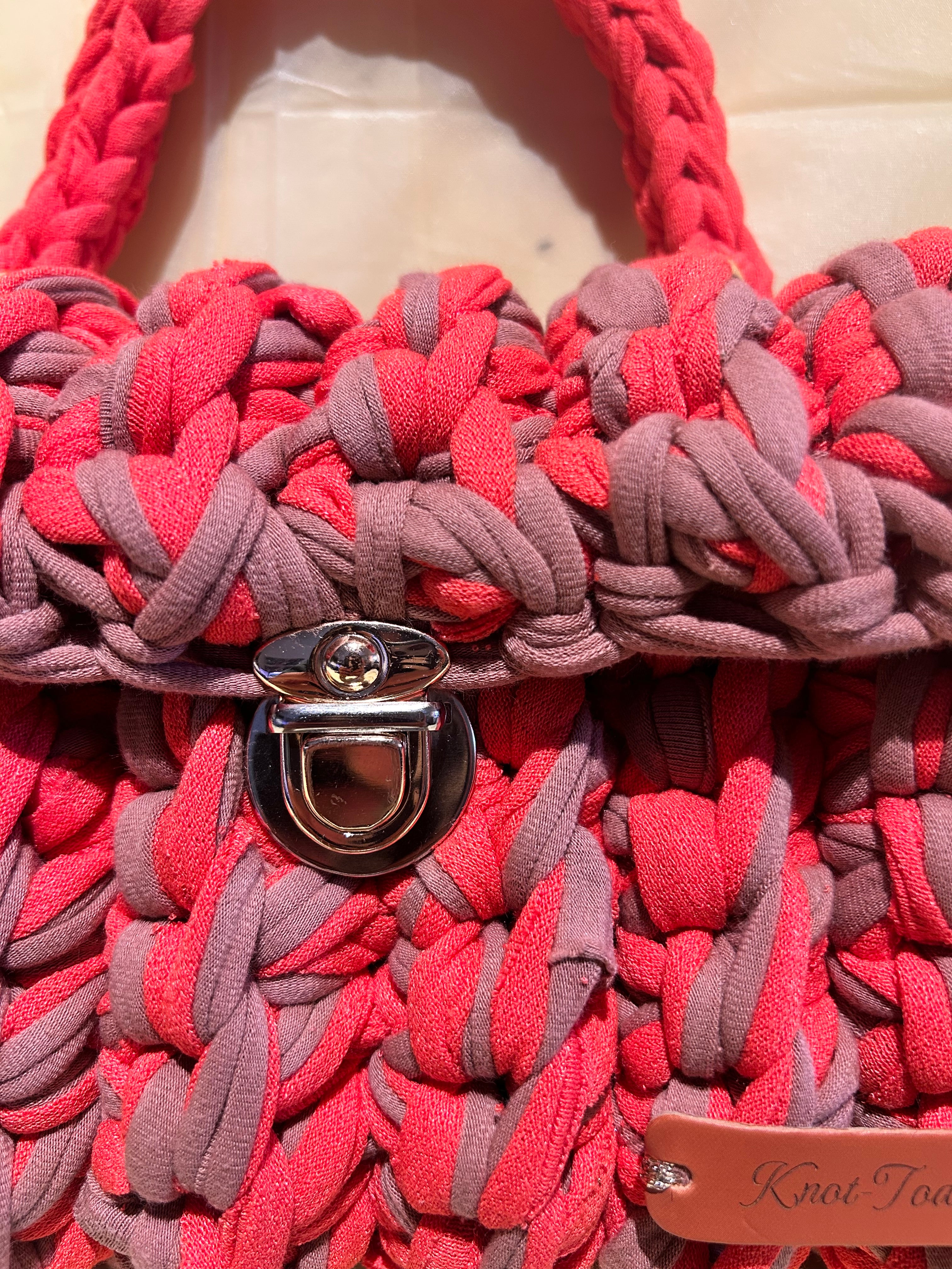 Trini Purse