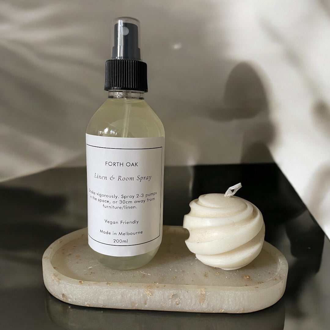 Linen and Room Spray 200ml