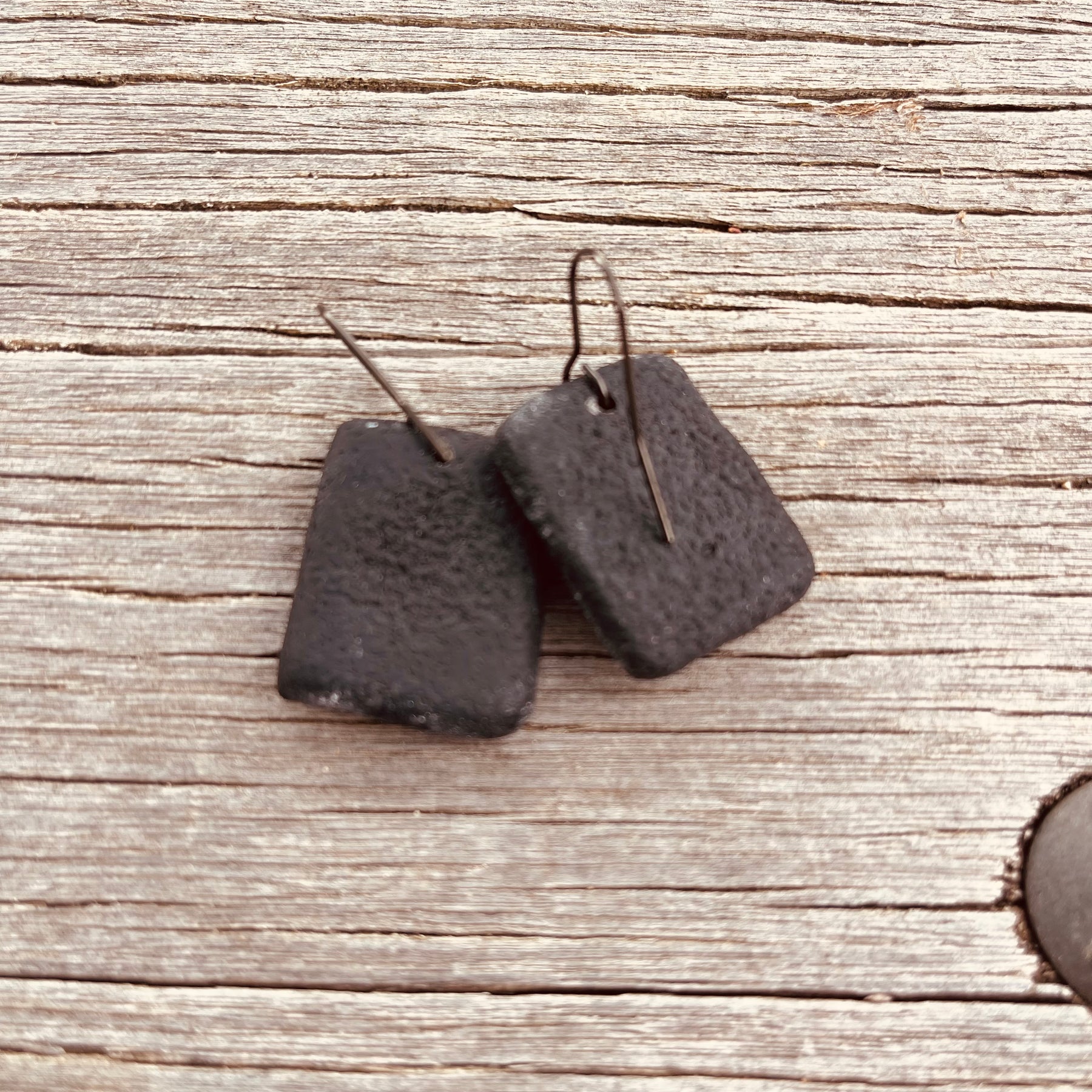 Galaxy Earrings