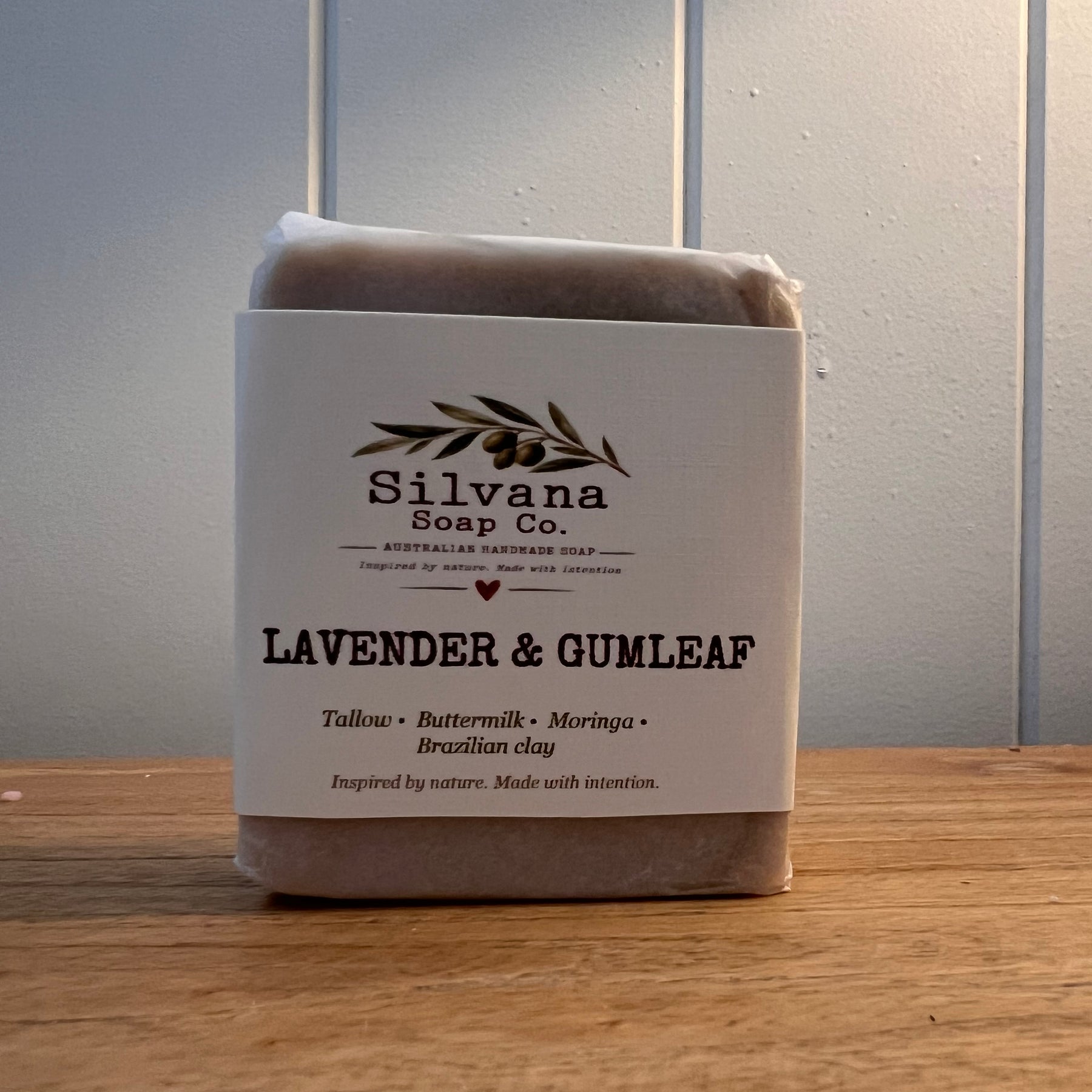 Lavender & Gumleaf | Australian collection