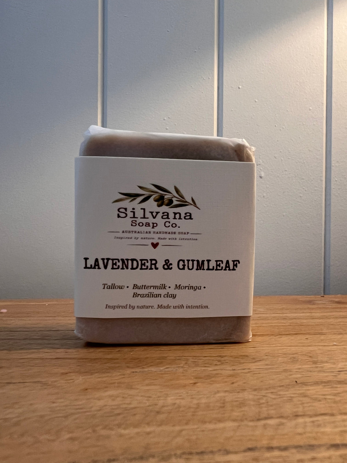 Lavender & Gumleaf | Australian collection