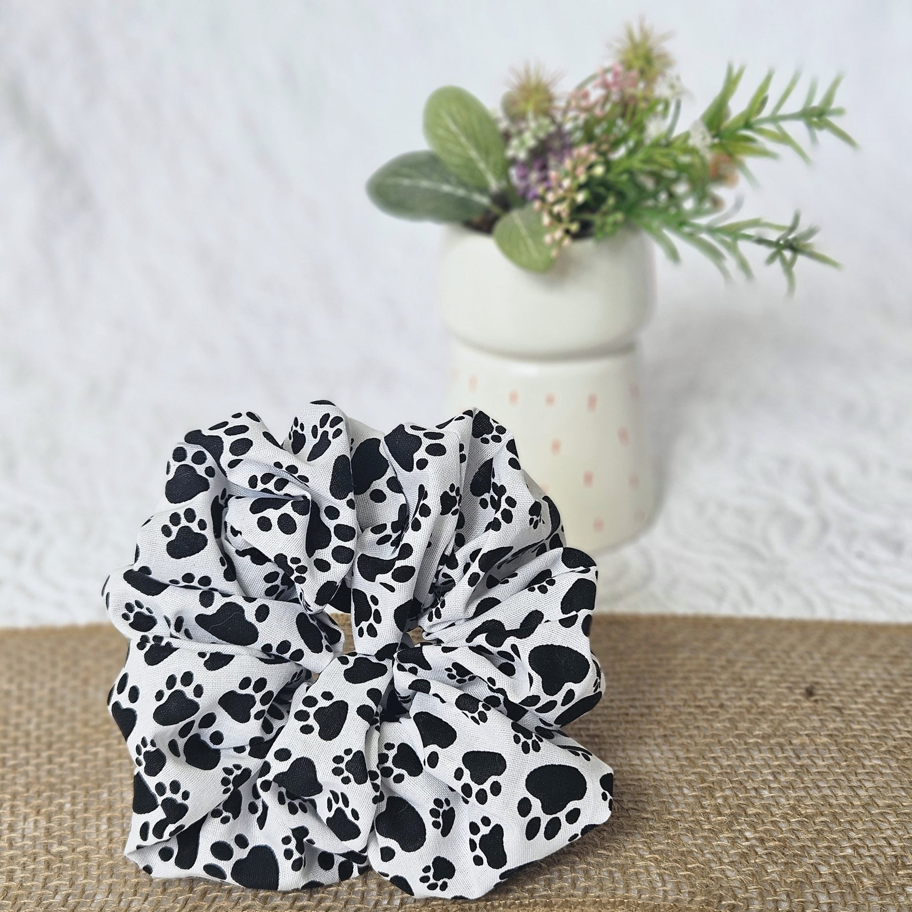 Super Scrunchies