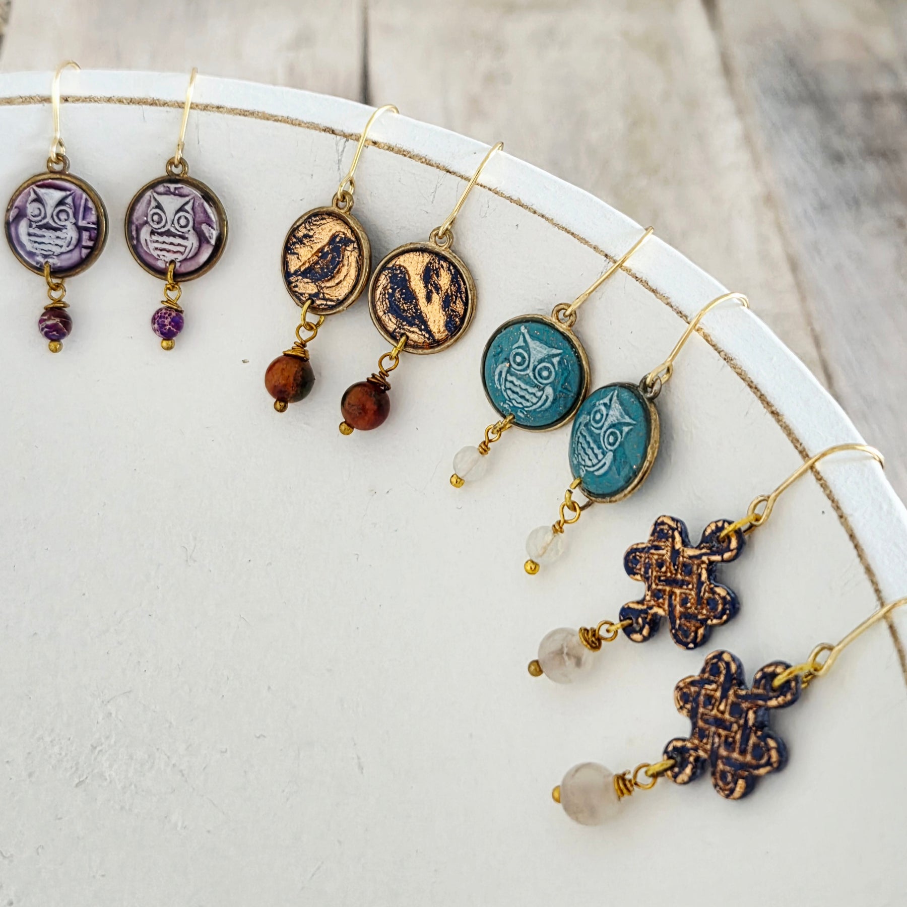 Bits & Bobs Mini Dangles