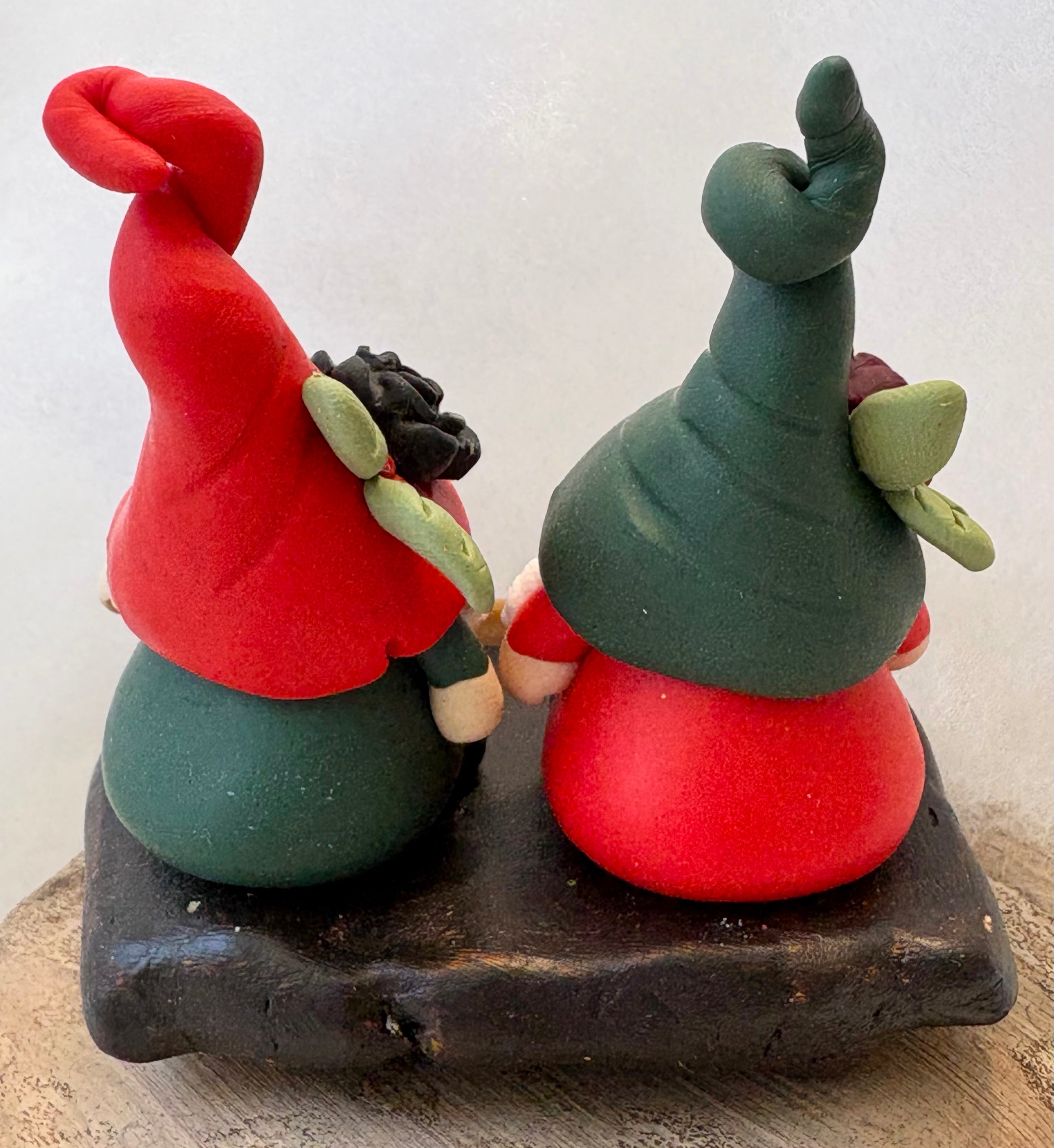 Custom Stoop’d Gnome Mountables