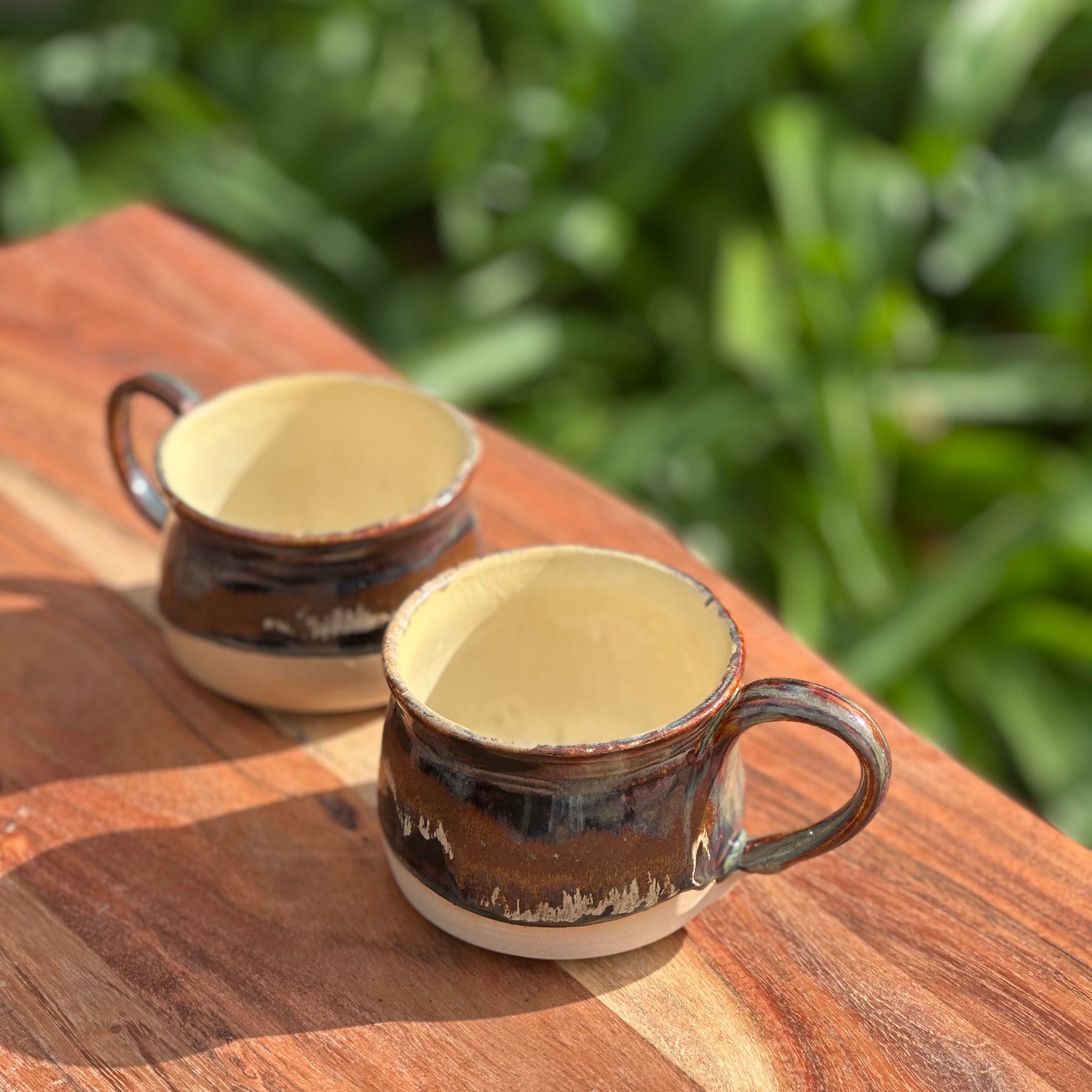 Ember Mug - Breakfast Ceramic Mug
