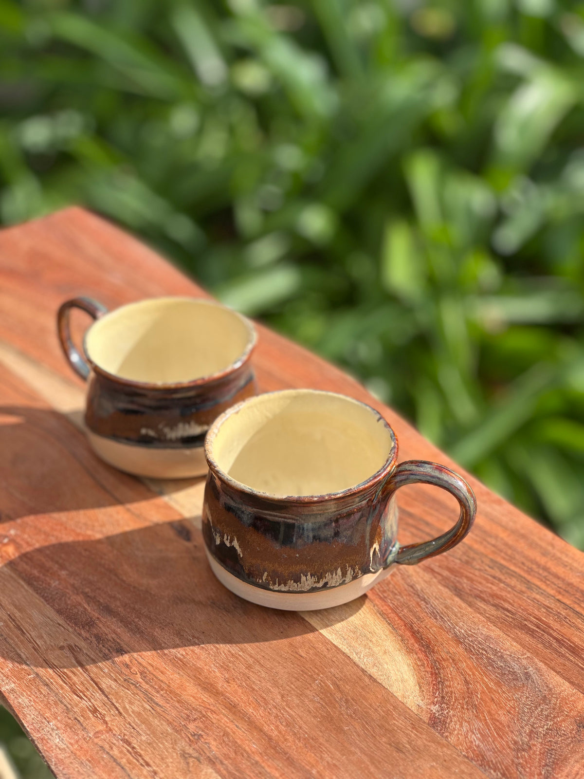 Ember Mug - Breakfast Ceramic Mug