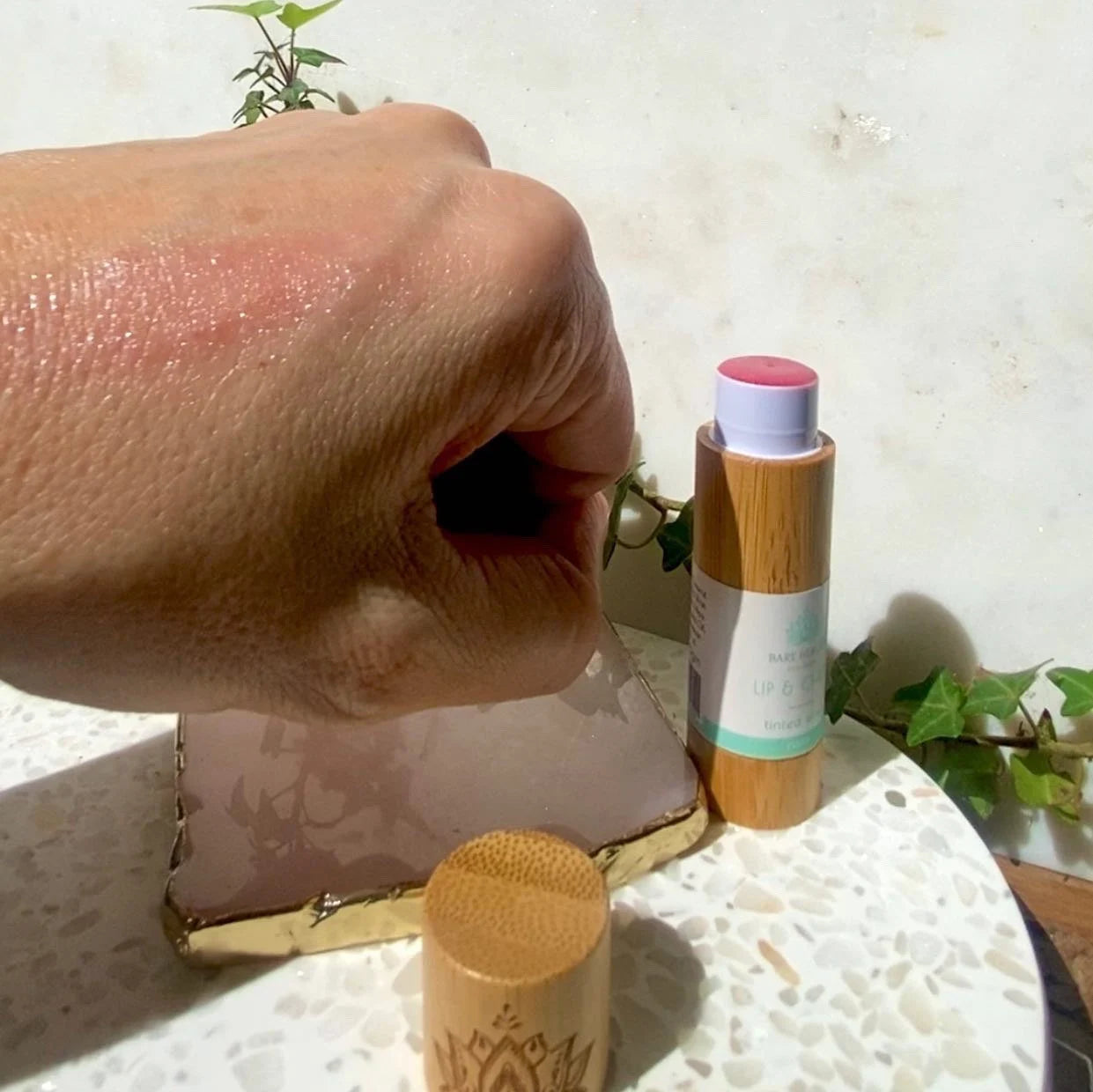 Lip Balms