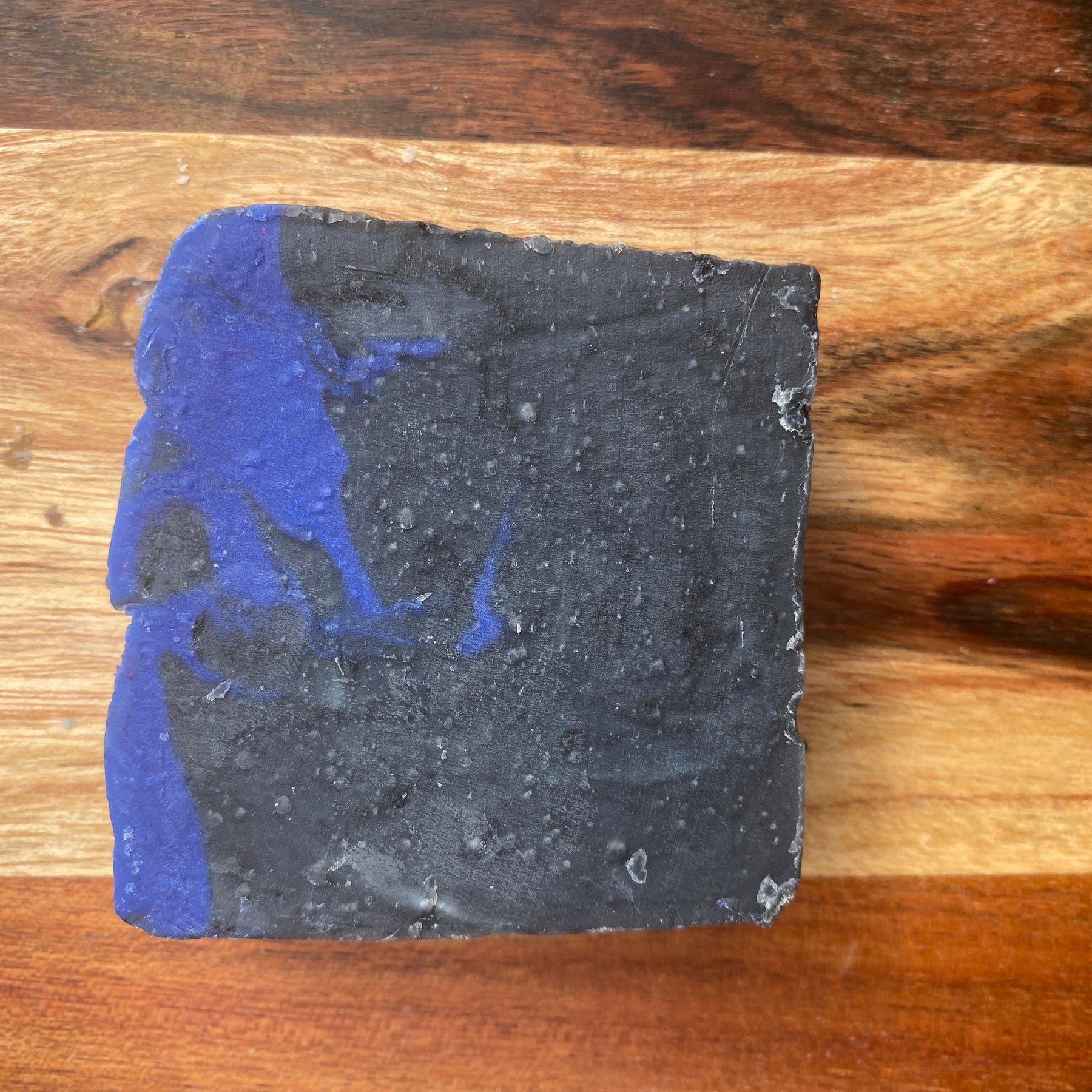 Five Cold Process Soap Bundle - Masculine range