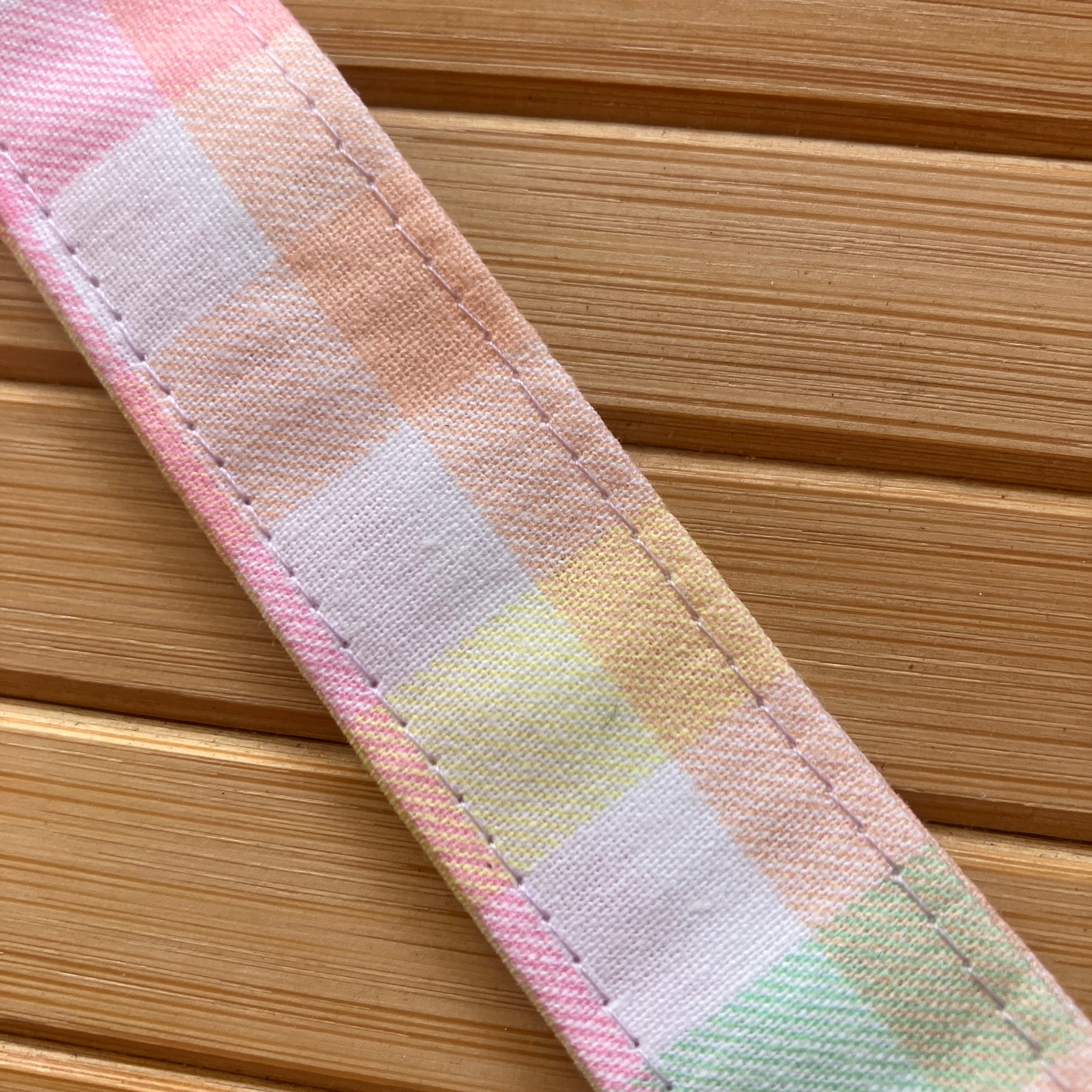 The Mini Wristlet