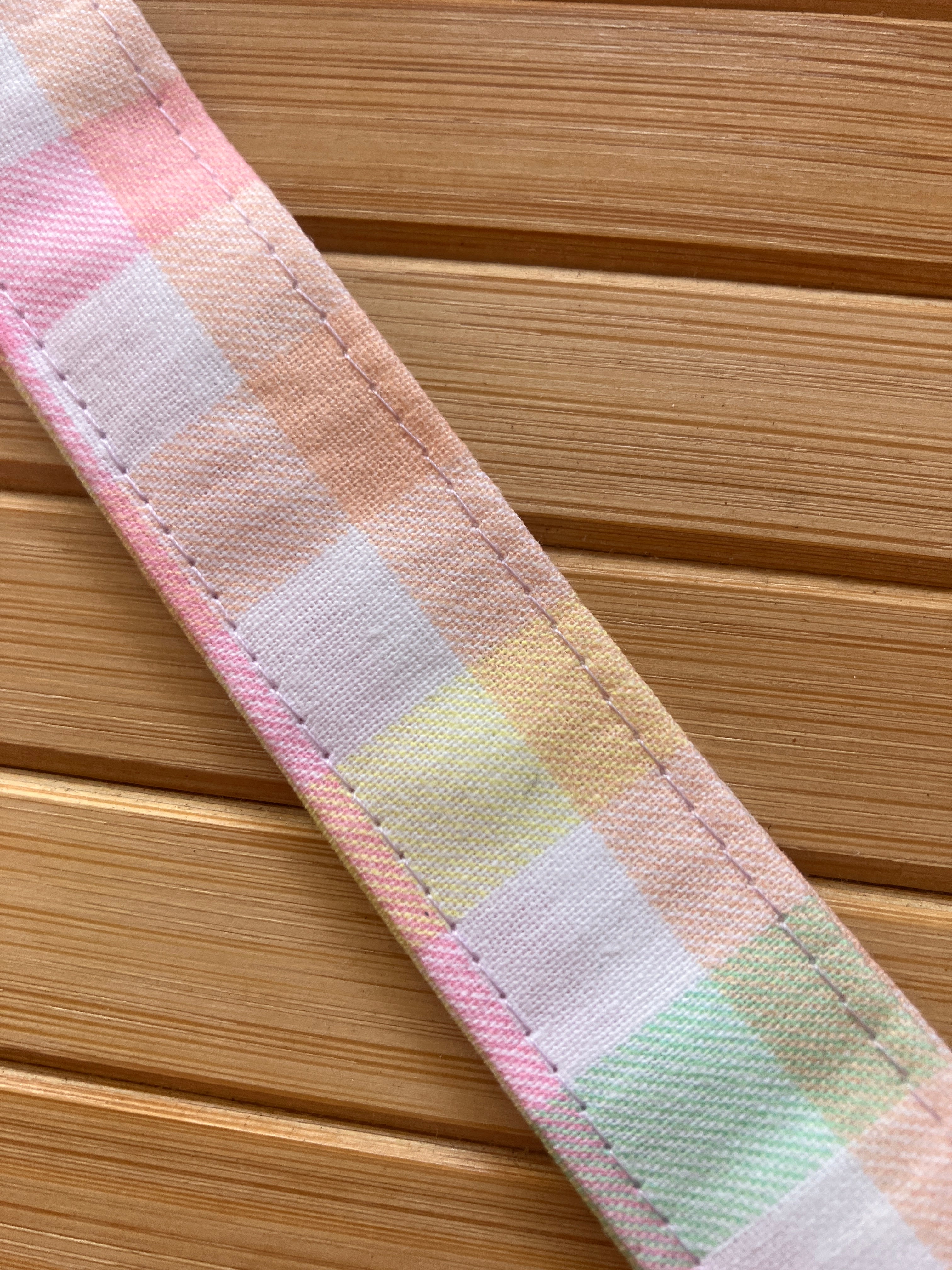 The Mini Wristlet