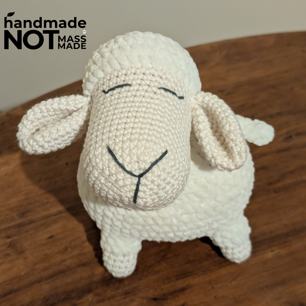 Little Miss Lamb