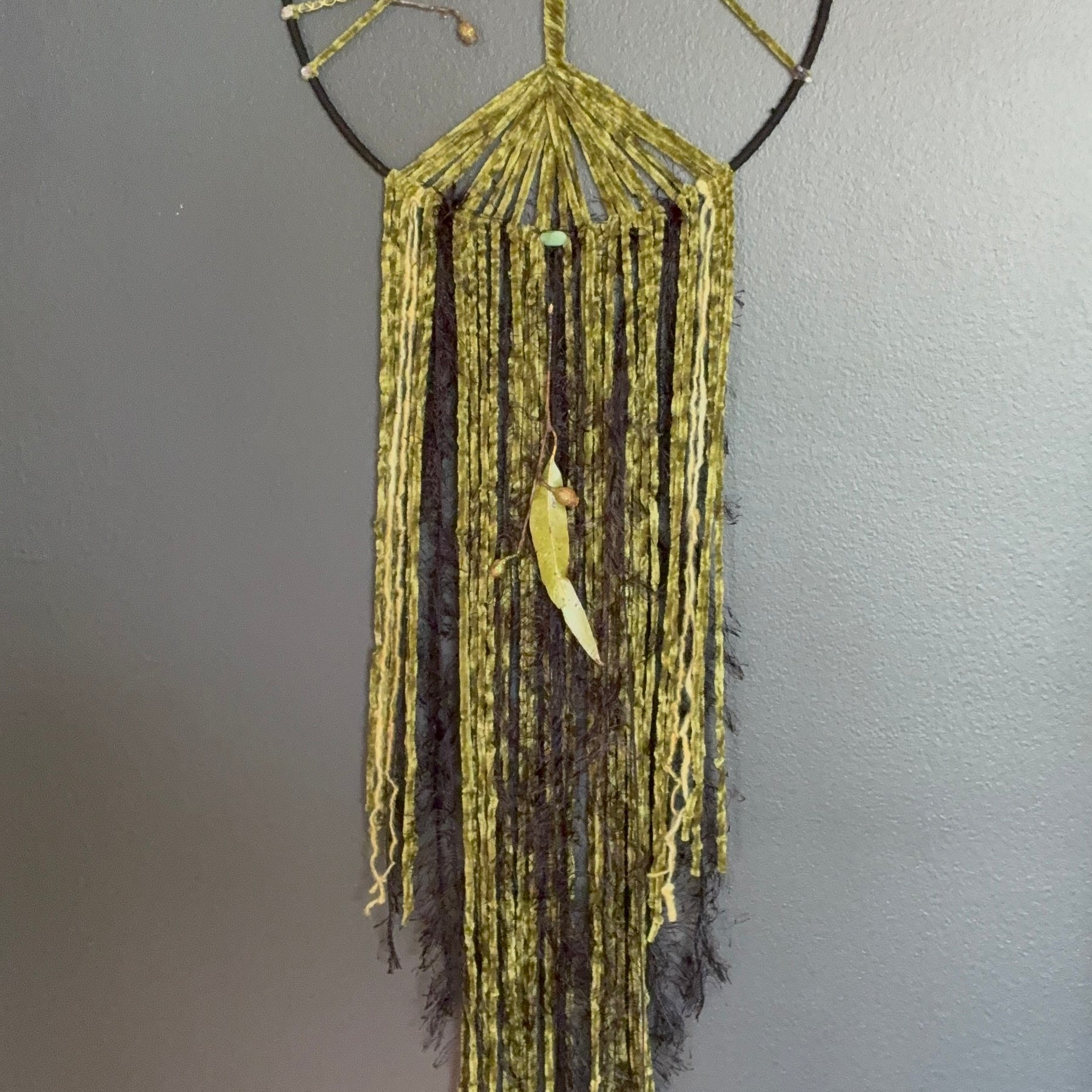 Dream Catcher "The Weavers Song"