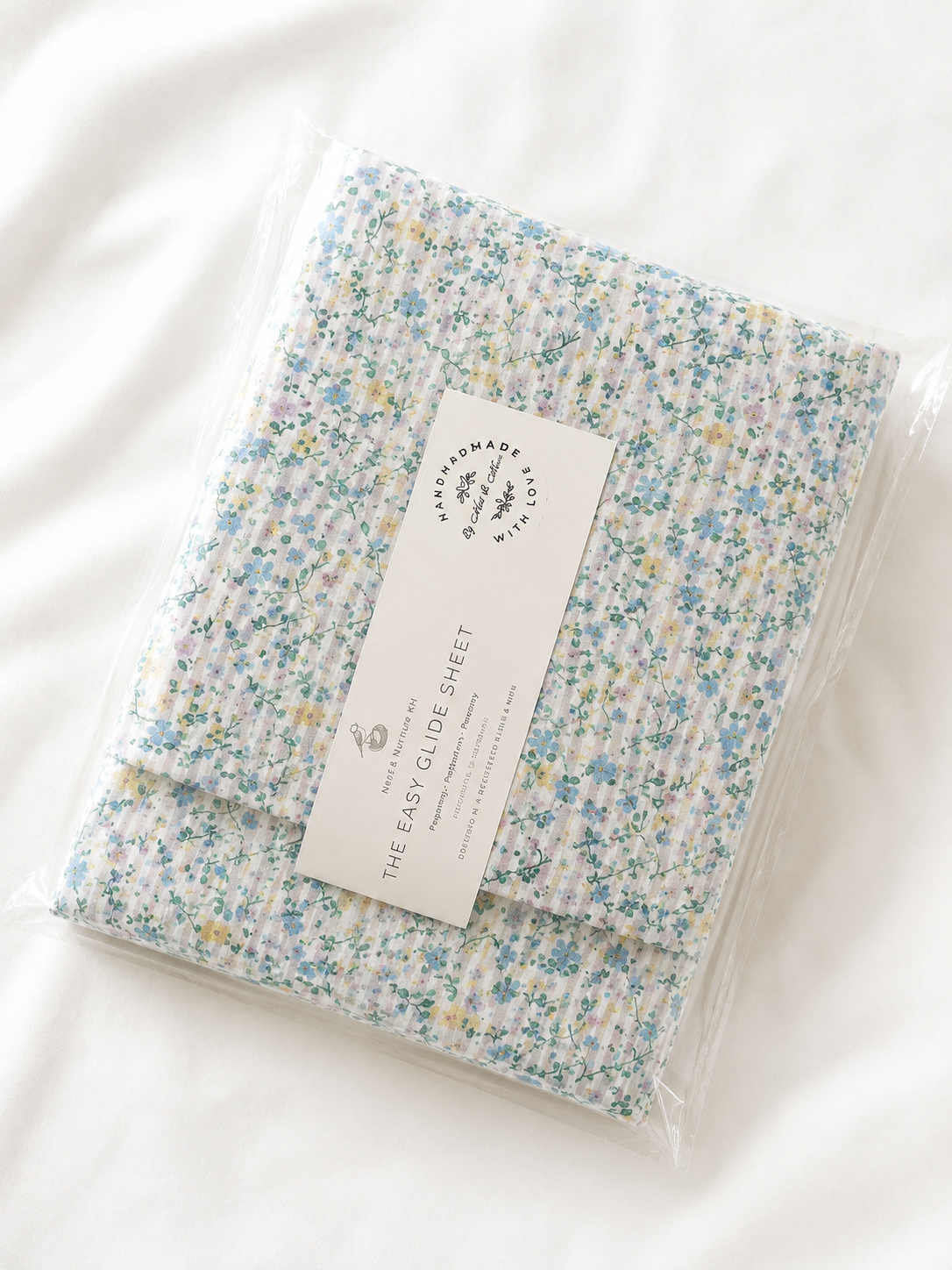 Easy Glide Sheet
