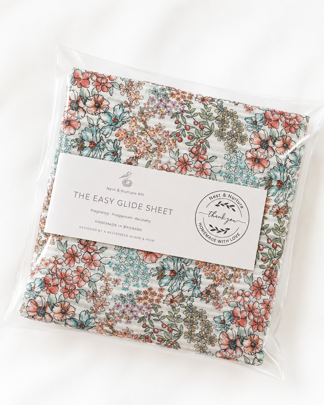 Easy Glide Sheet