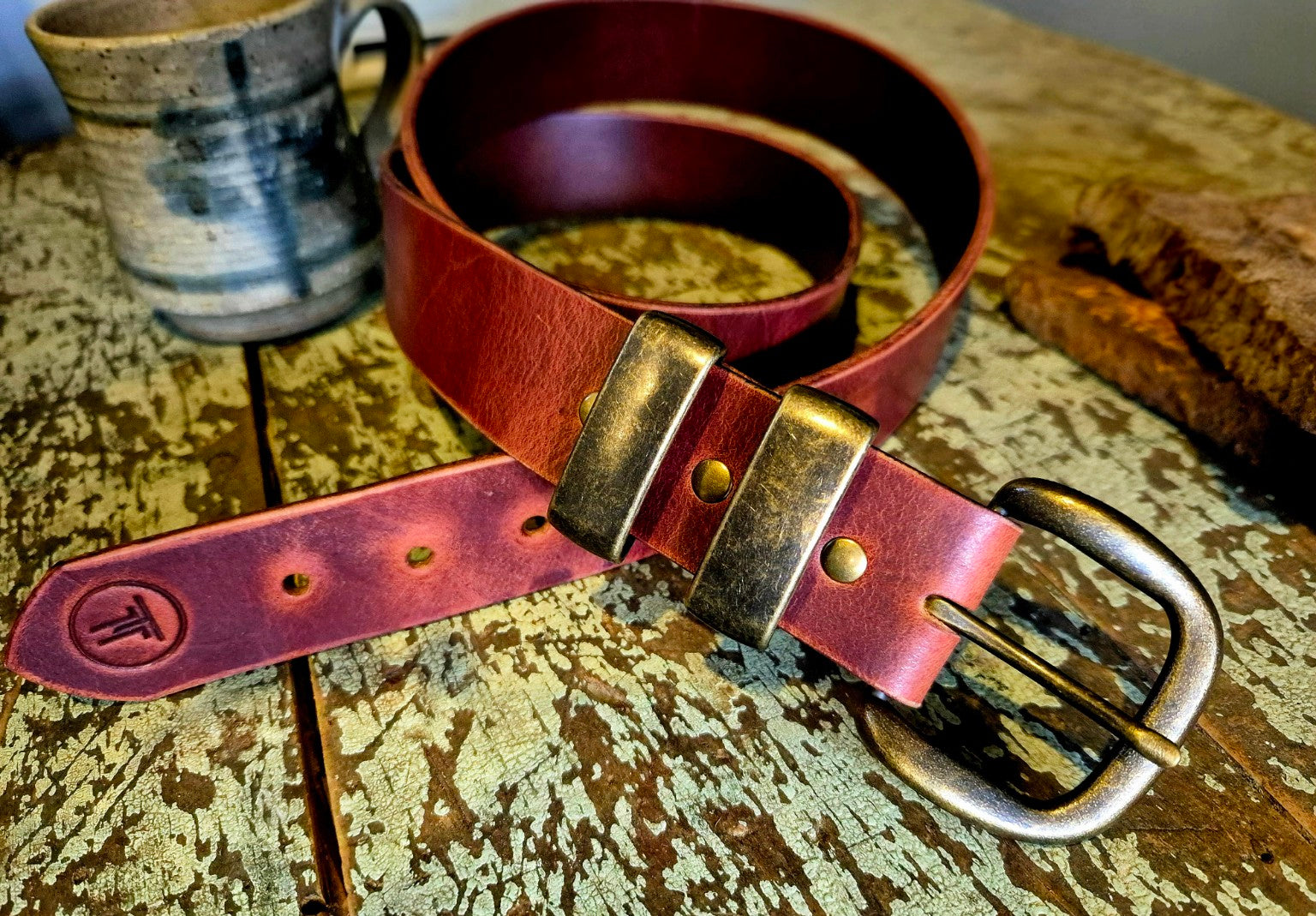 Heritage Belt