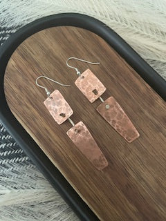 Double Copper Drops