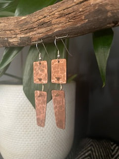 Double Copper Drops