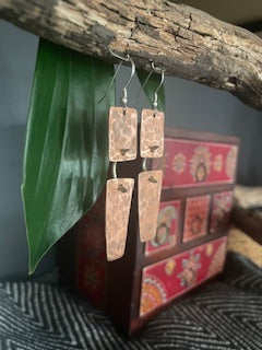 Double Copper Drops