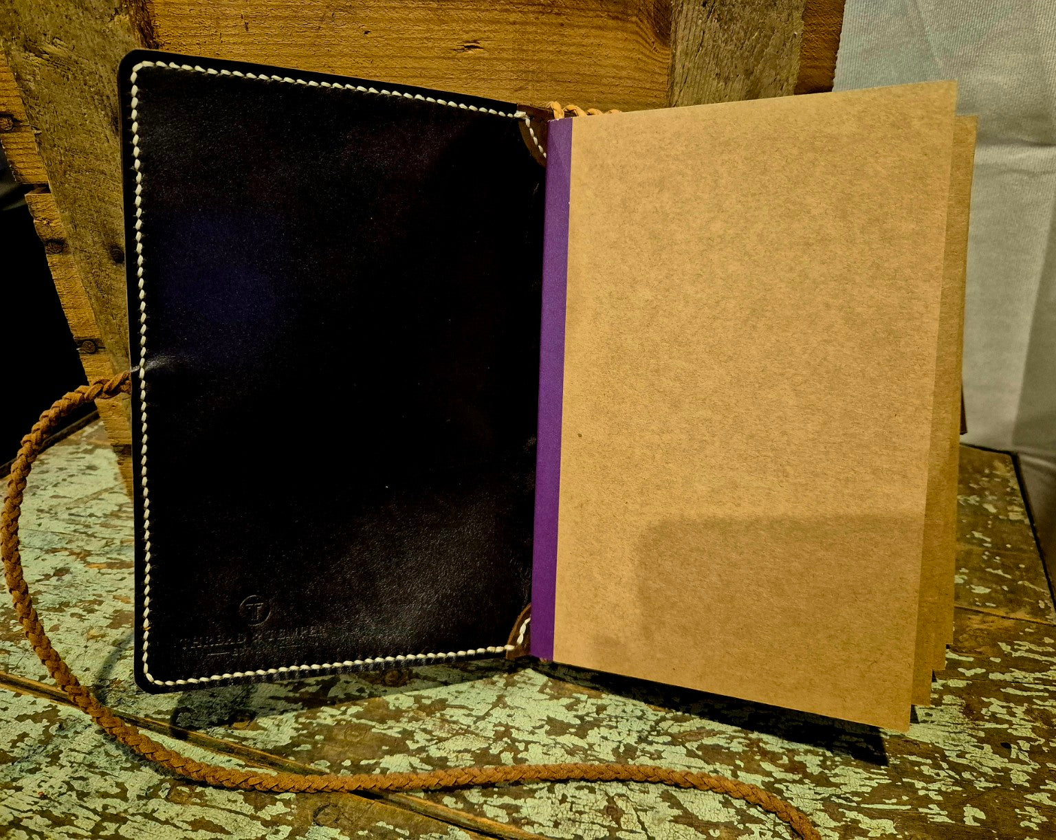 The Field Folio
