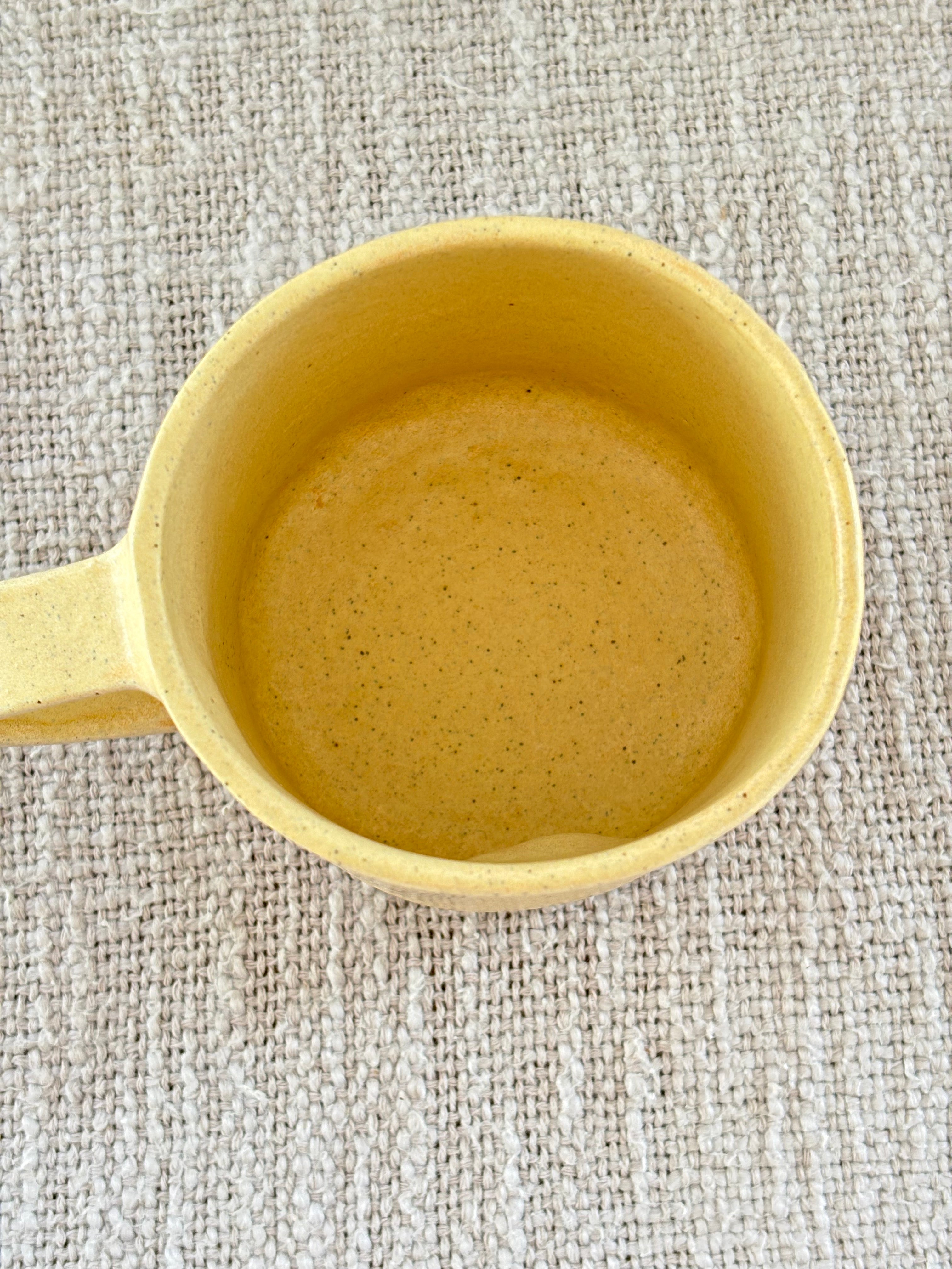 Coastal Mug - Sandbar