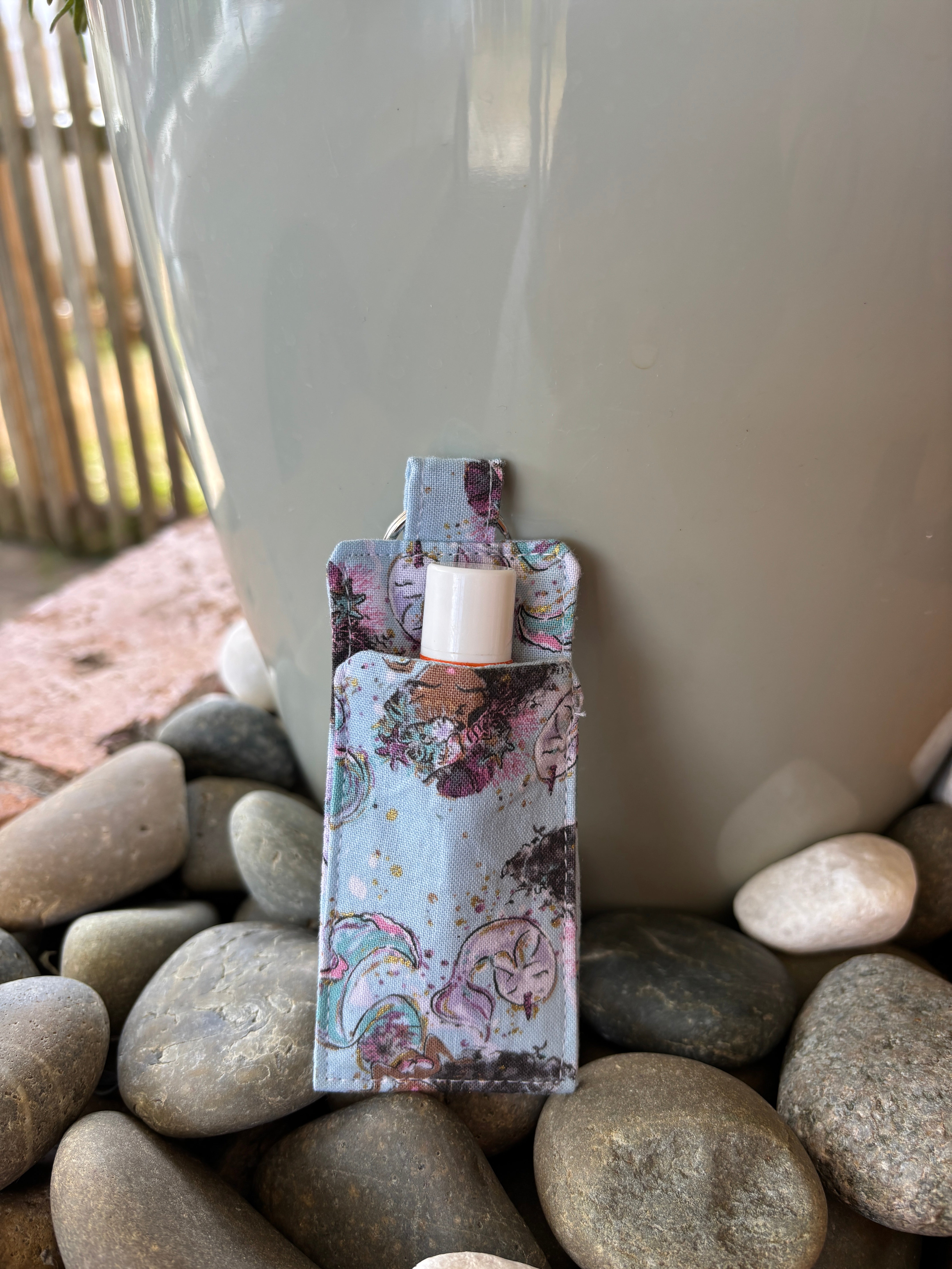 Lip Balm Holder
