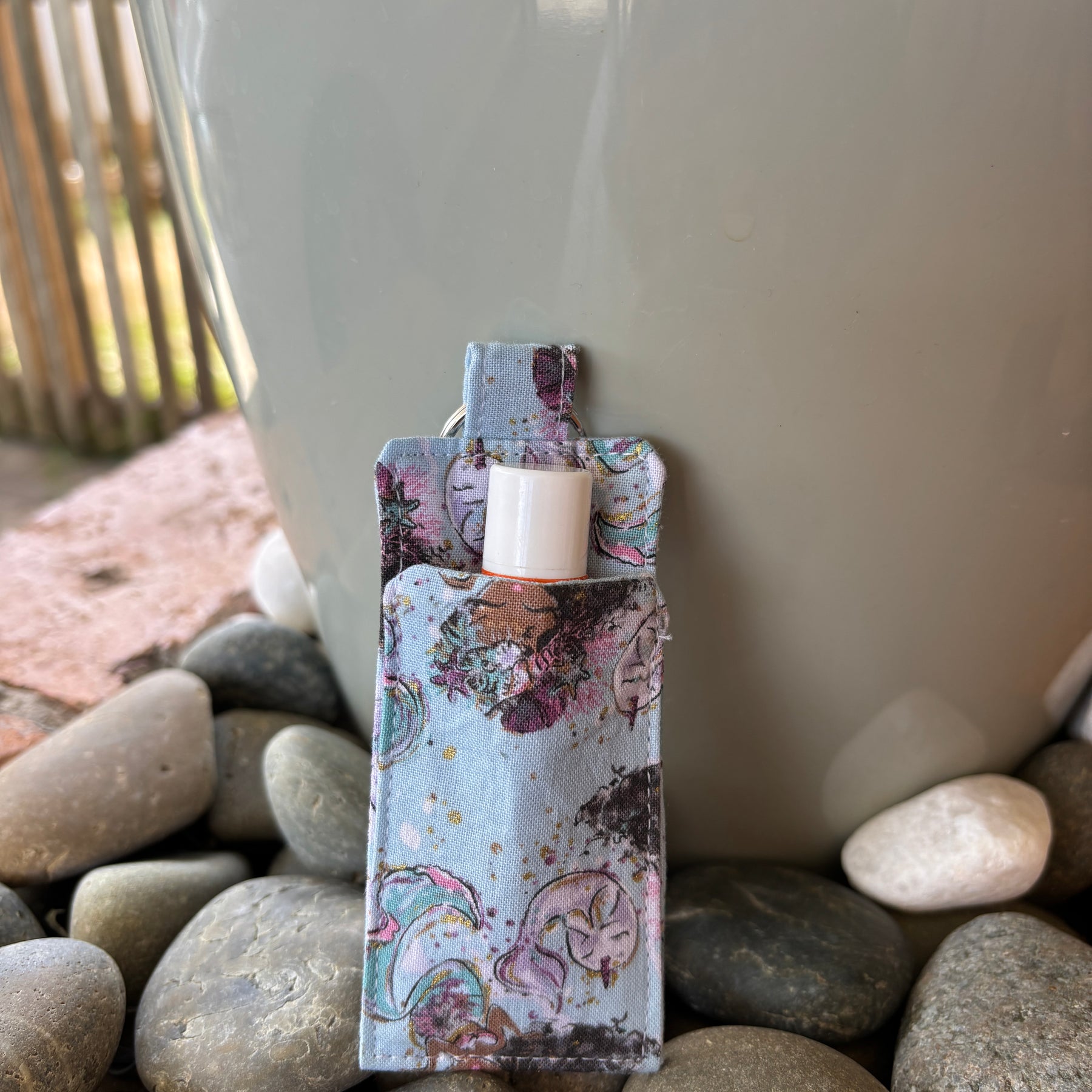 Lip Balm Holder